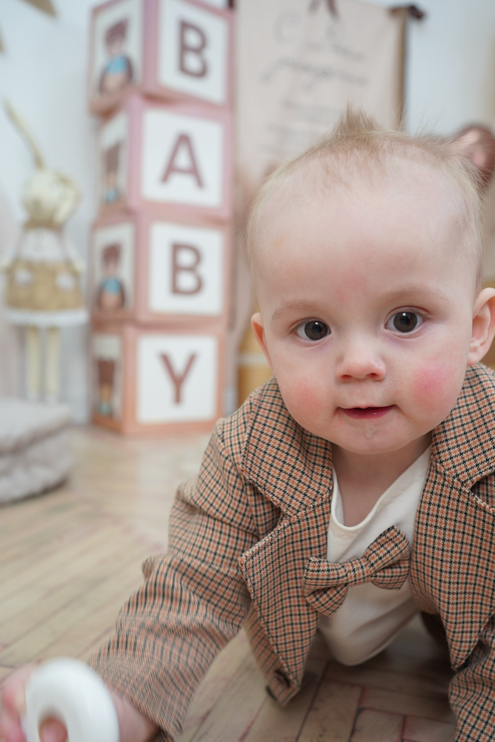 Фотосессия на Годик для Мальчиков. Детская Фотостудия ГОДОВАСИКИ в Санкт-Петербурге фотосесия на годик