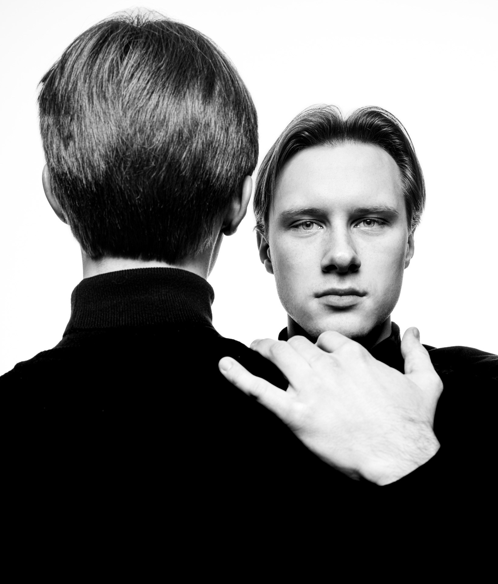 Фотограф Сергей Танков