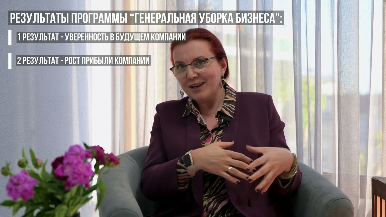 Горизонтальные видео портфолио
