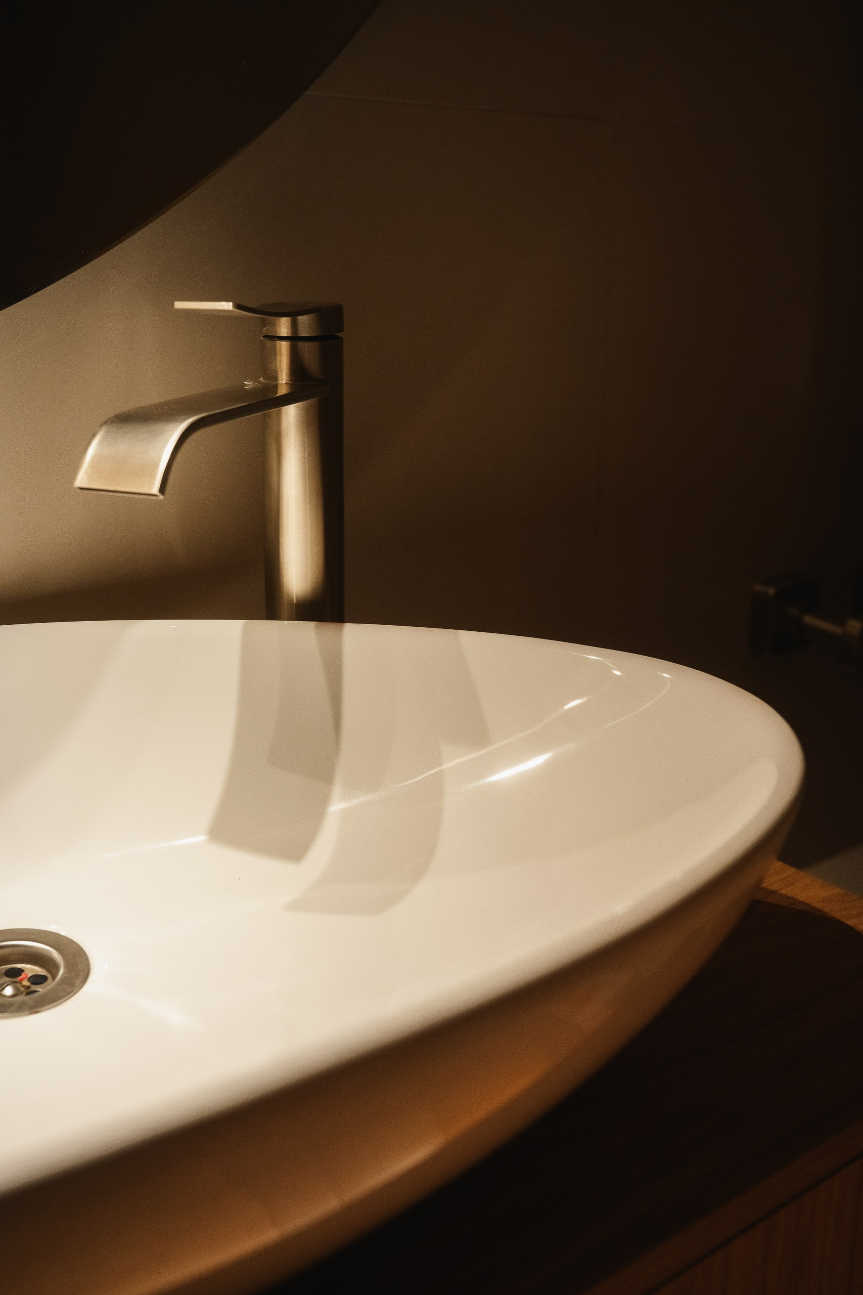 Профессиональная съёмка квартиры для продажи и аренды, светлый скандинавский интерьер, Камчатка