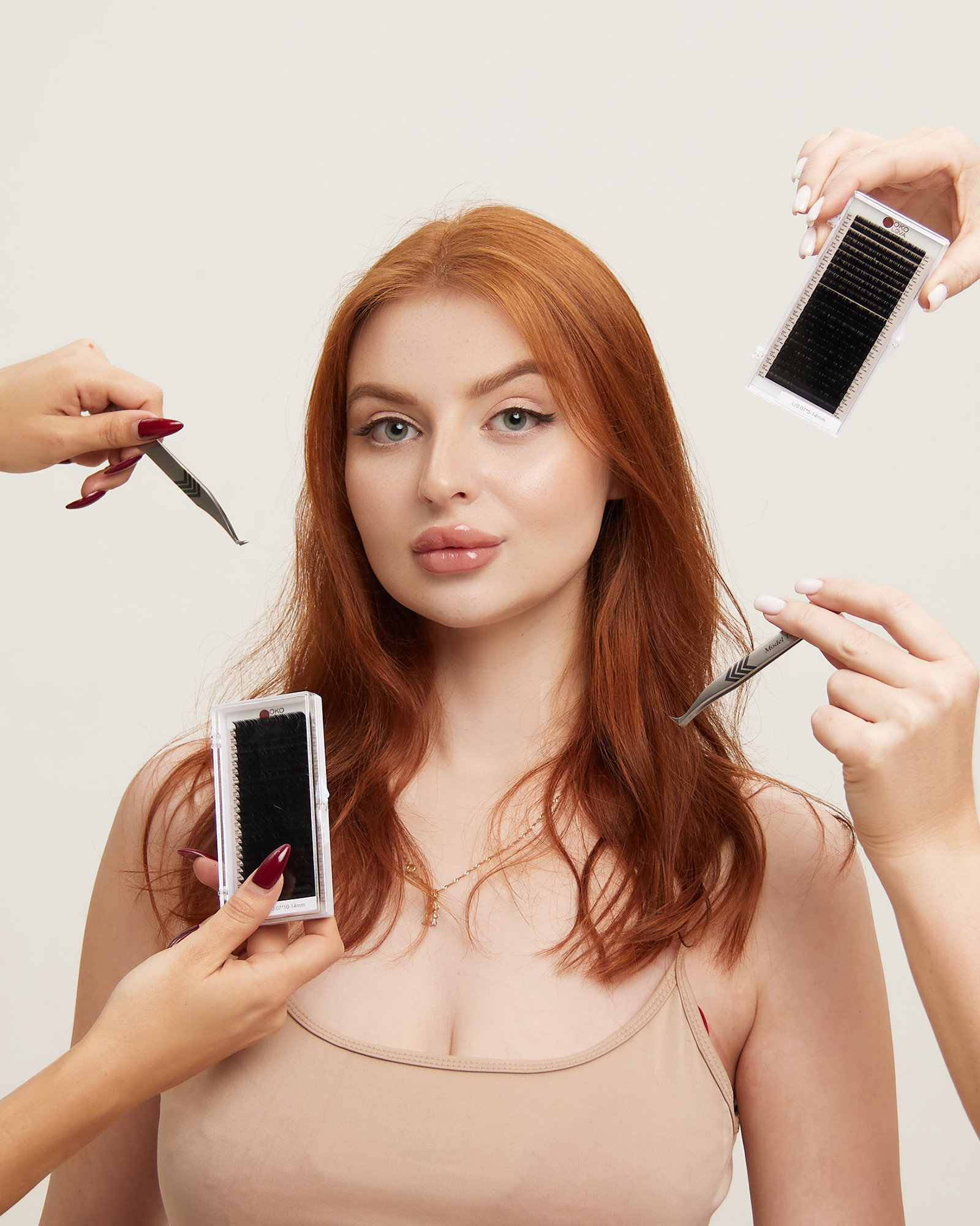 Контент съемка экспертов и брендов в Ростове-на-Дону. Предметный и бизнес фотограф в Ростове-на-Дону Александра Степанова