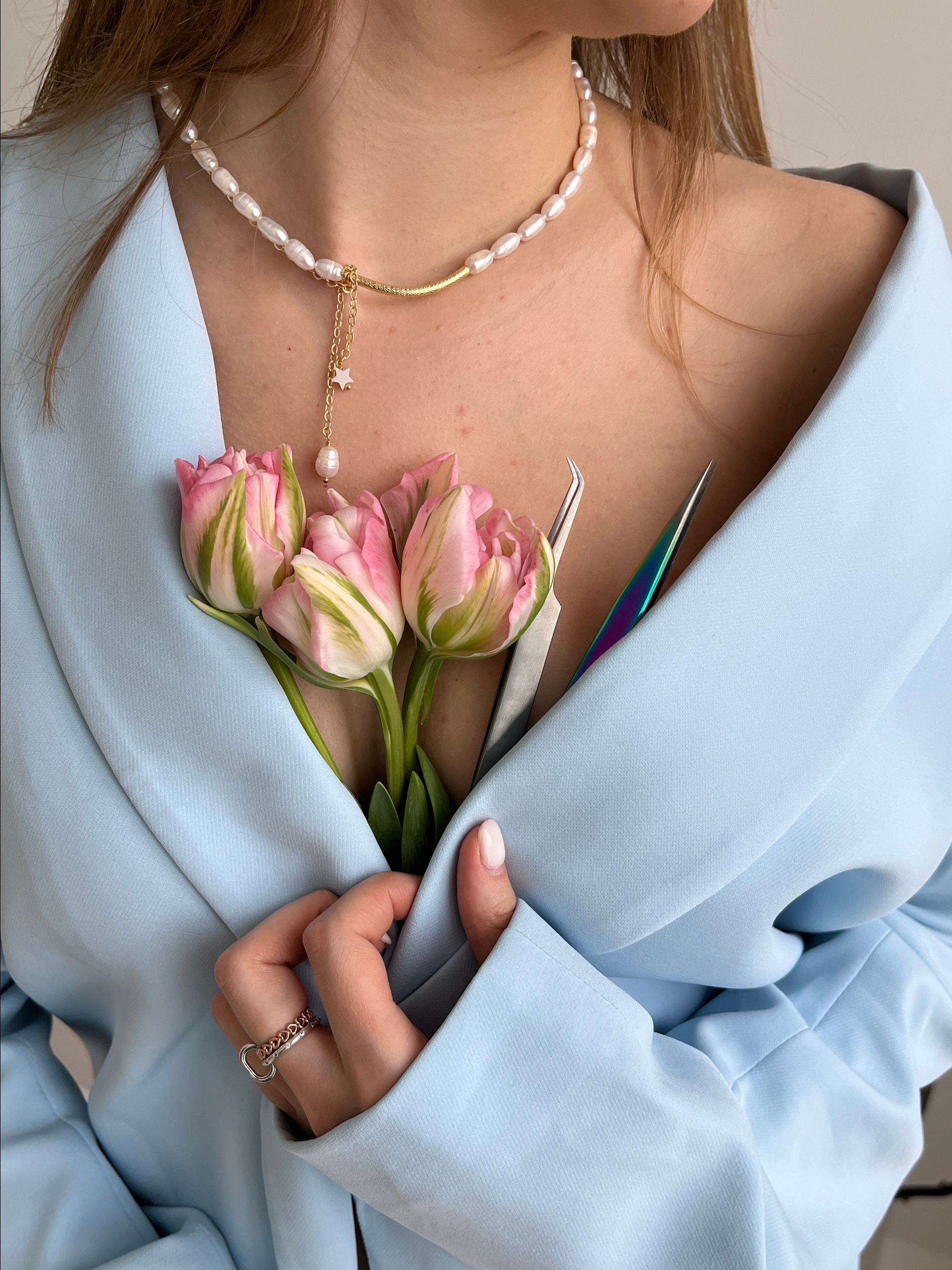 Контент съемка экспертов и брендов в Ростове-на-Дону. Предметный и бизнес фотограф в Ростове-на-Дону Александра Степанова