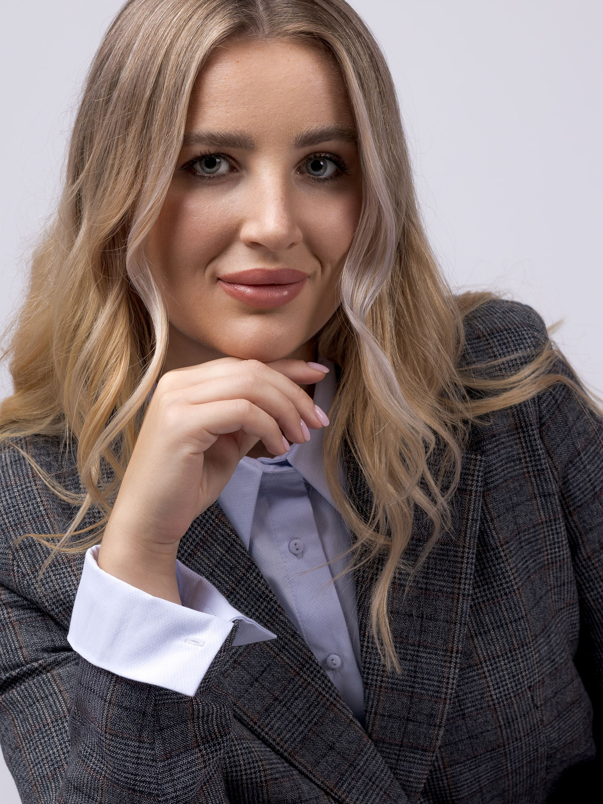 Деловые портреты