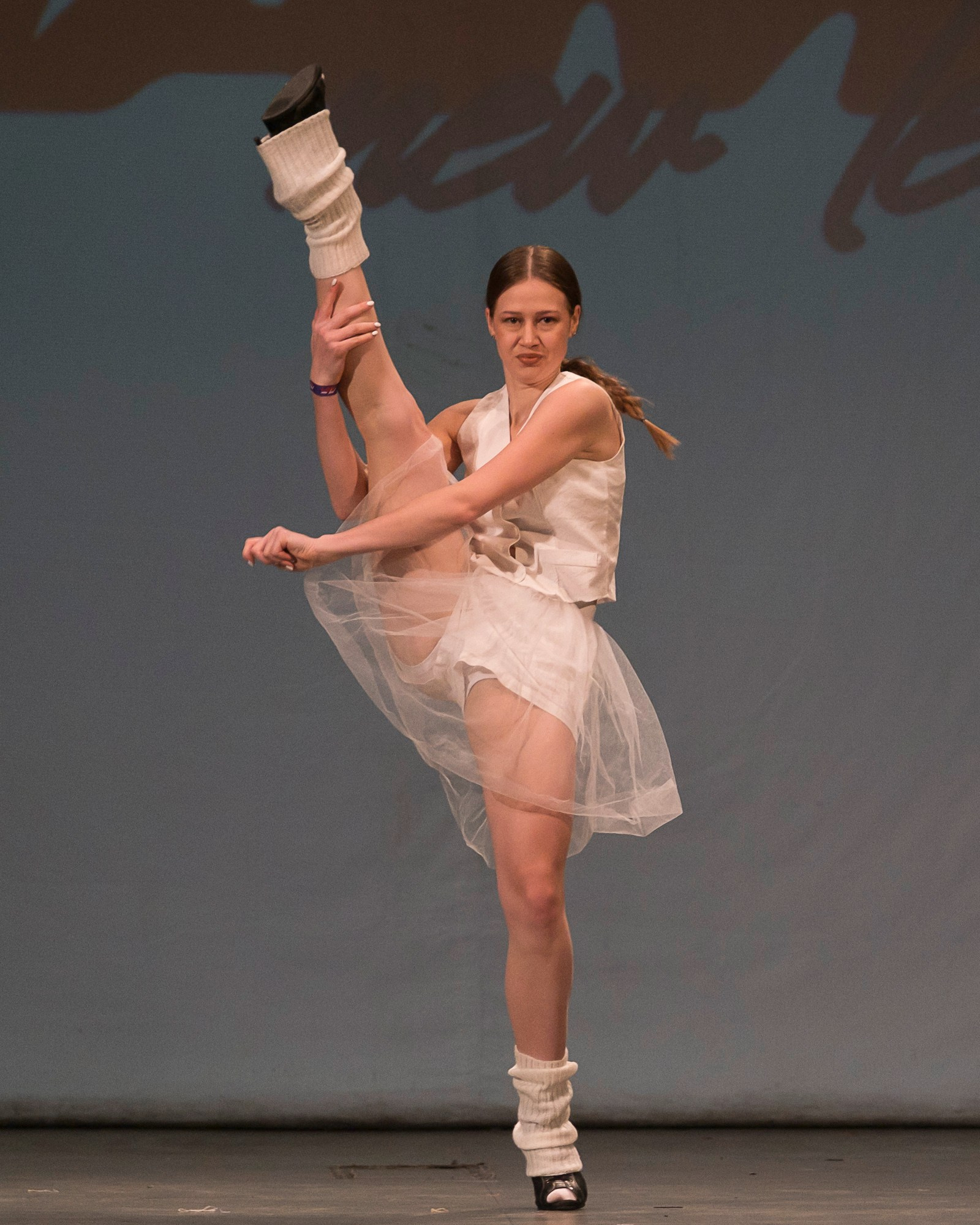 Чемпионат современного танца «LaB champ». Репортажный фотограф в Казани Павел Серпокрылов