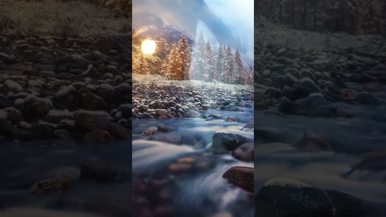 Фотокартина на пенокартоне. Фотограф Евгений Кожевников