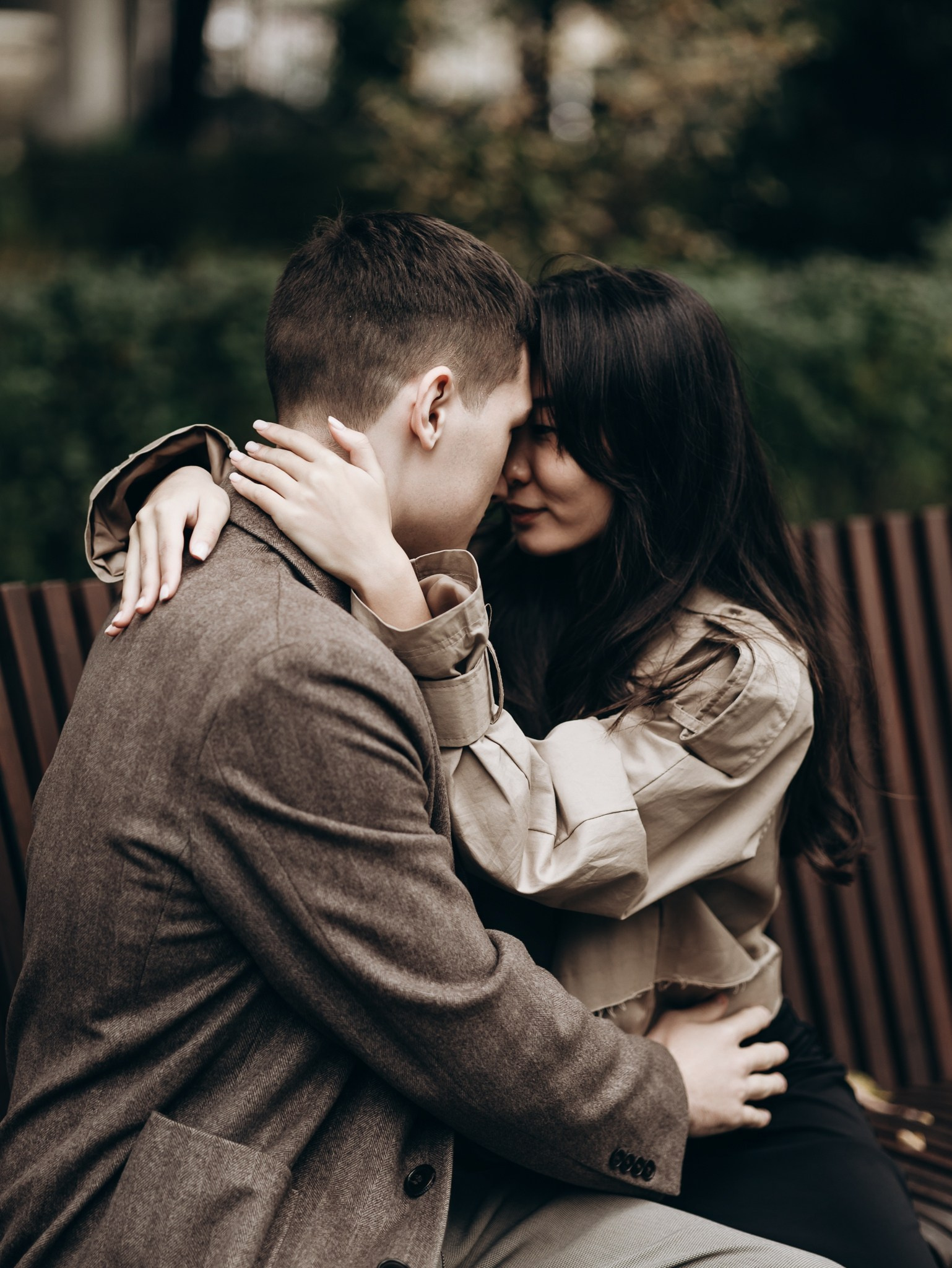 Фотопрогулка с Наилей и Филом