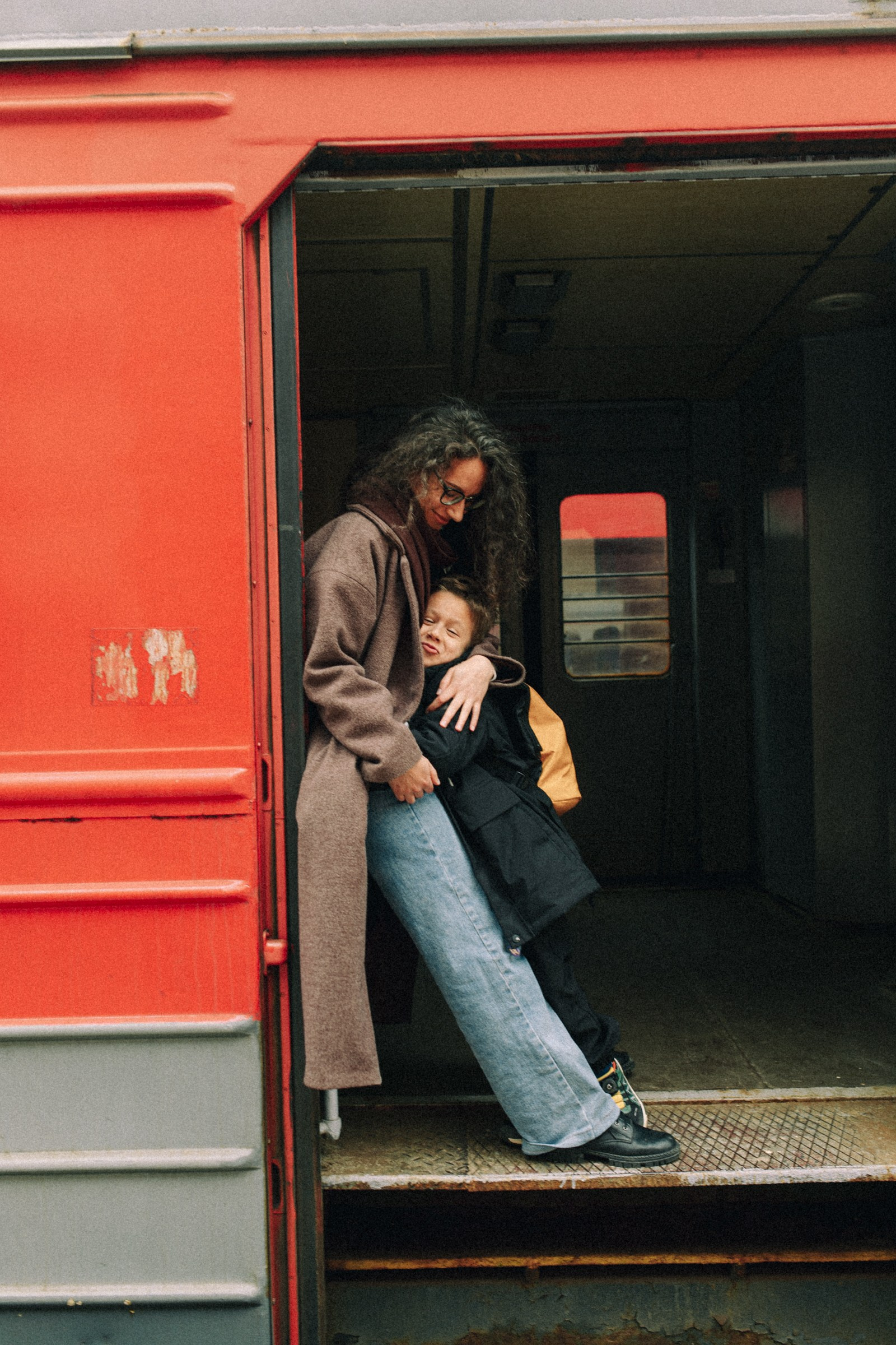 Фотограф в Санкт-Петербурге Шура Капустина