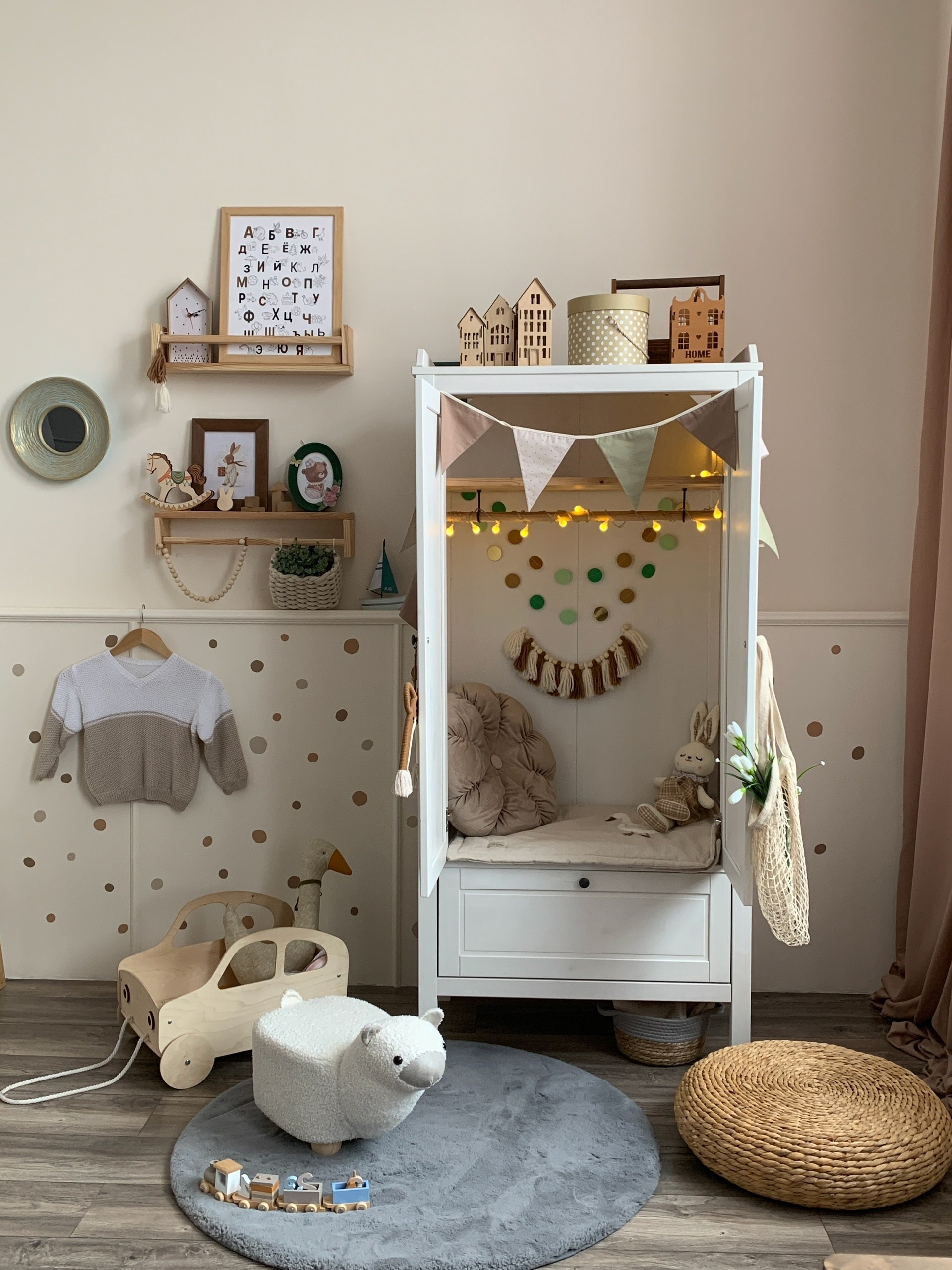 Фотостудии. Детский и семейный фотограф Кристина Сивер