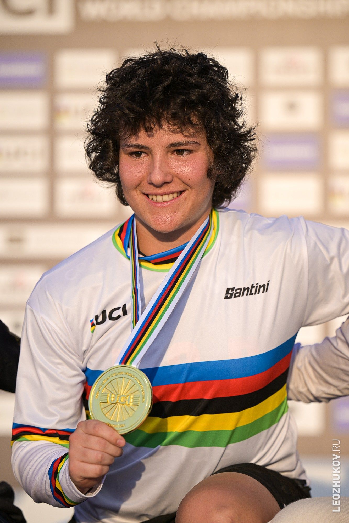 UCI Trials World Champs 2025 — day 5. Sports photographer Leonid Zhukov