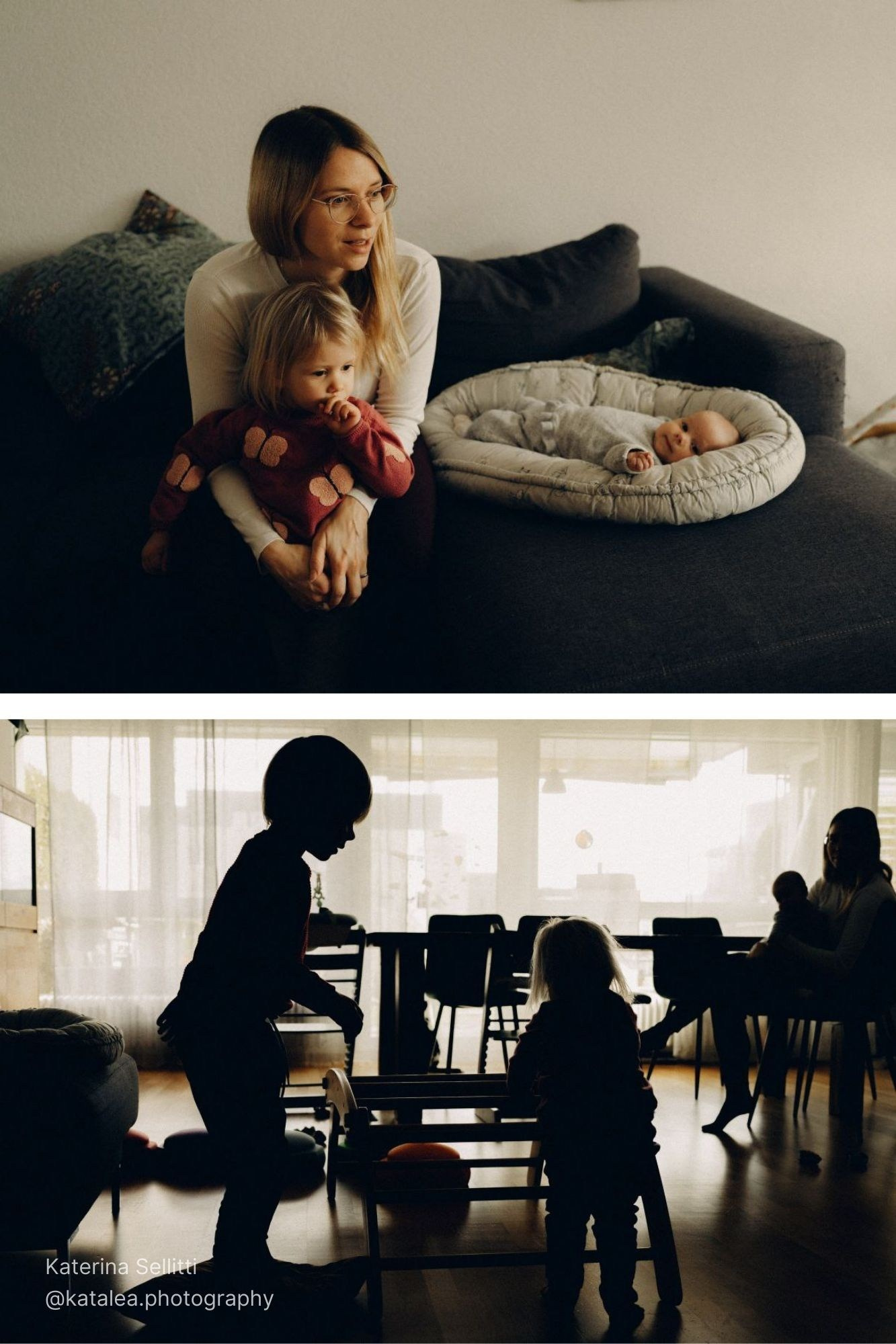 Обучение с нуля. Семейный фотограф в Казани Татьяна Тюрина