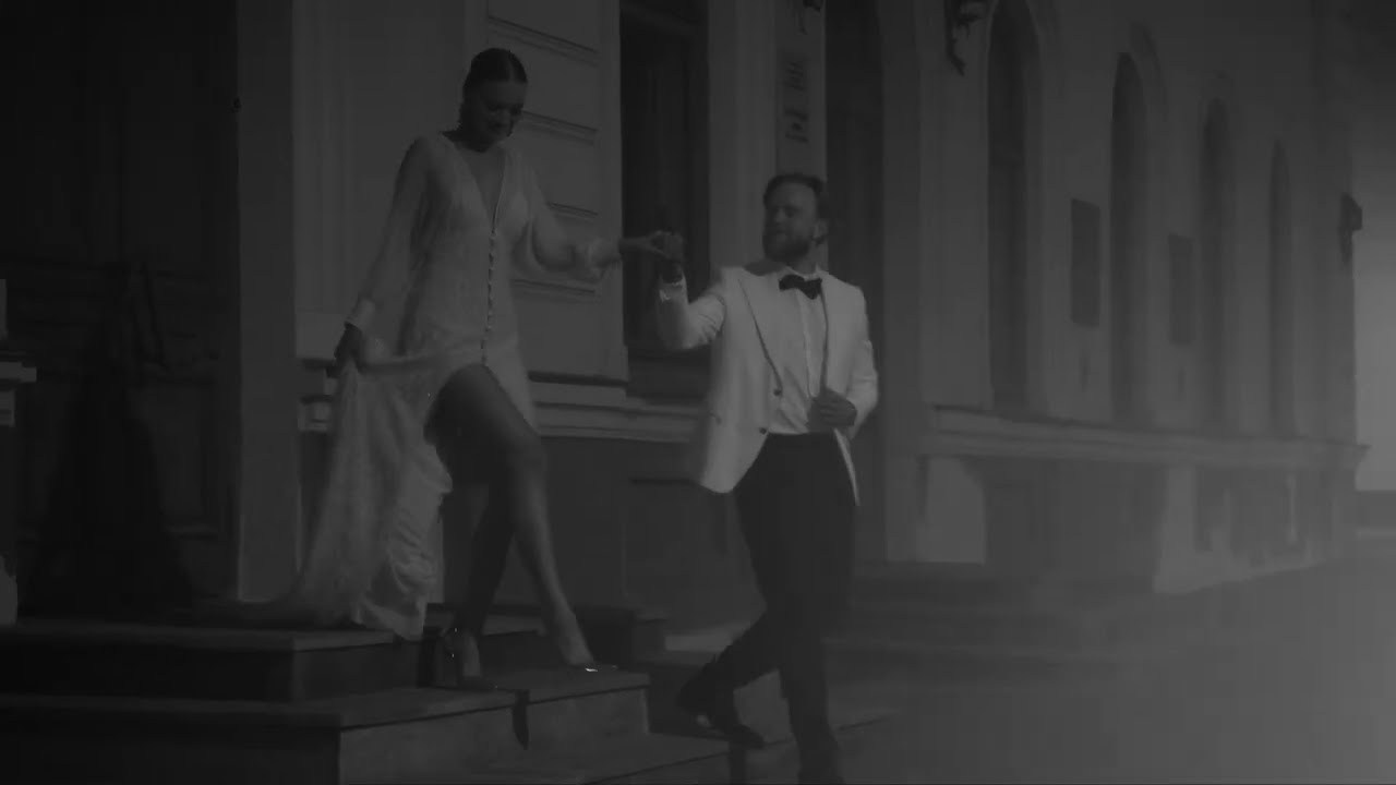 Видеограф Казань Eduard Latipov