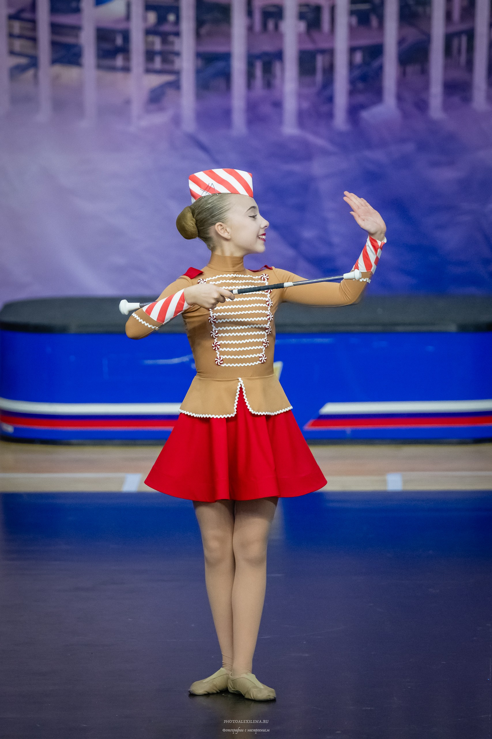 Спортивная и концертная съёмка. Авторские стильные фотокартины