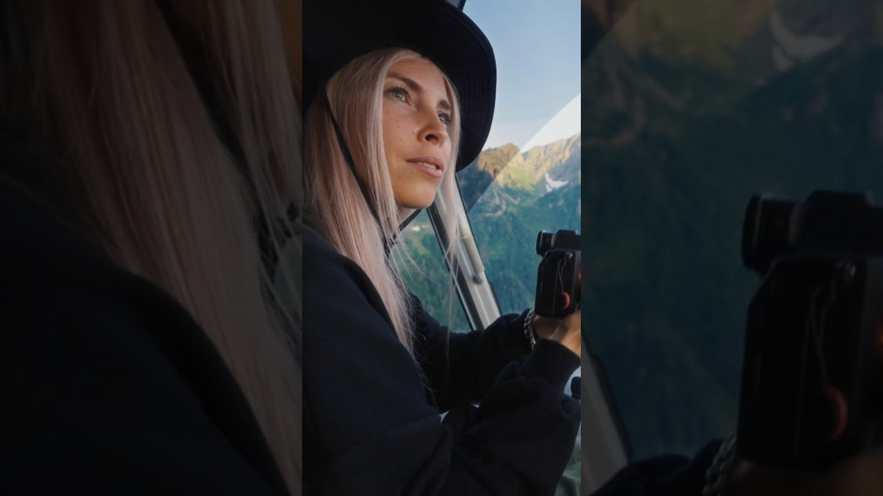 Вертикальные. Colorist Ivan Serzhanov