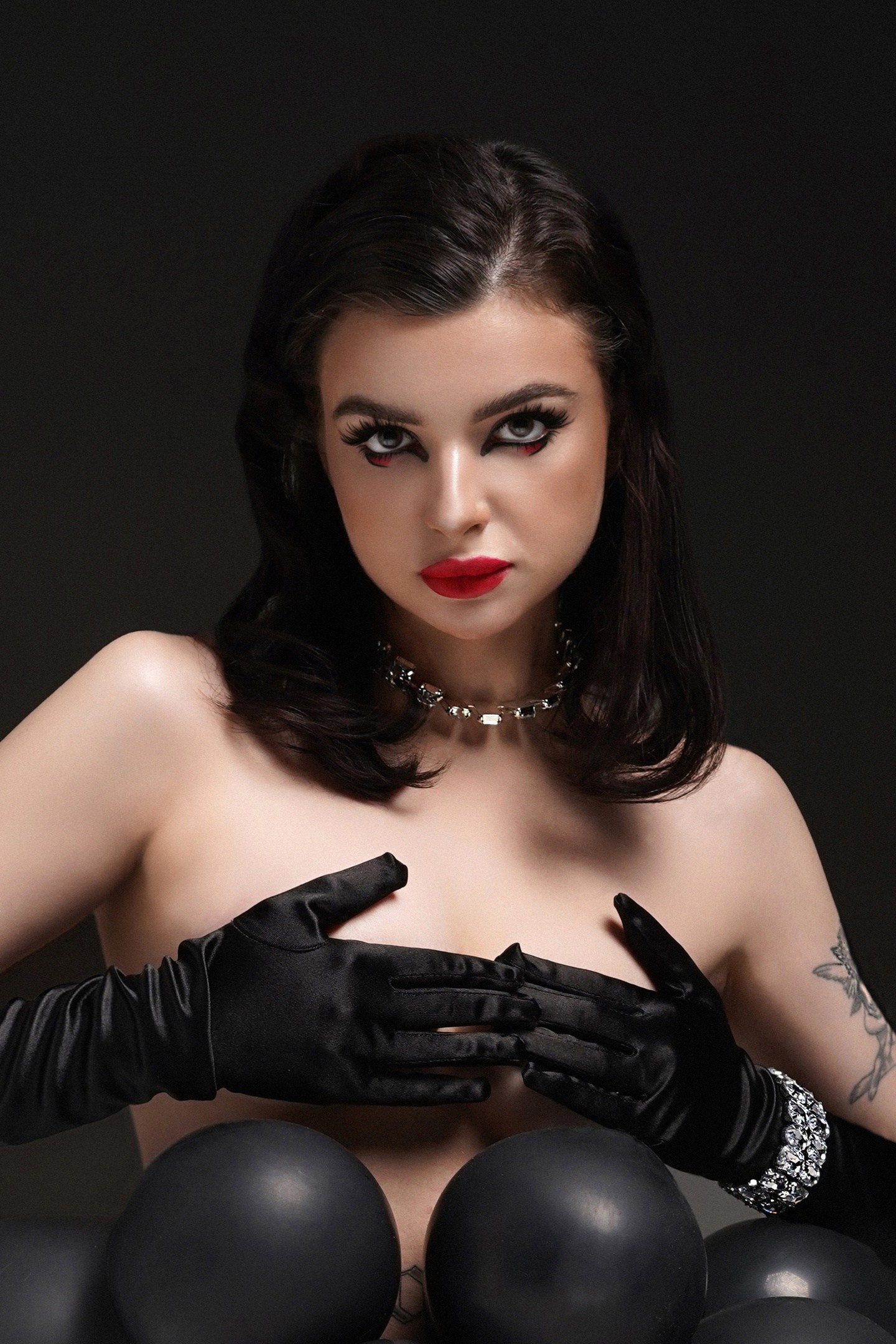 Фотограф Москва Дарья Дорожинская