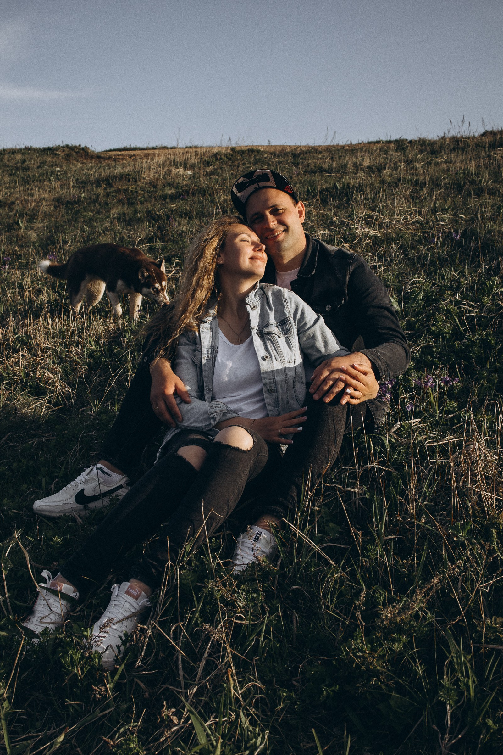 Анонс фотосессии 🌸. Life style фотограф Молчанова Любовь