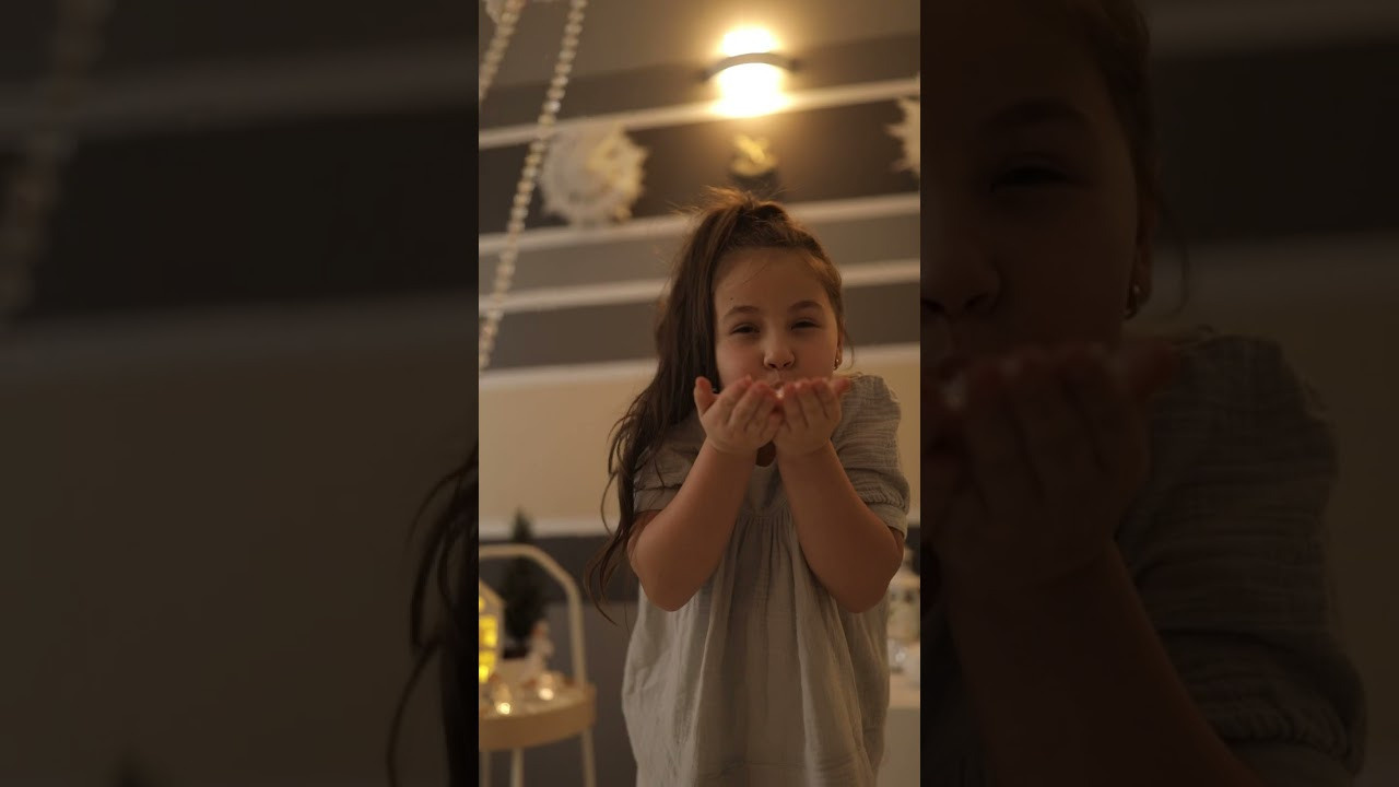 Пошаговый рецепт стильного видео ч.1