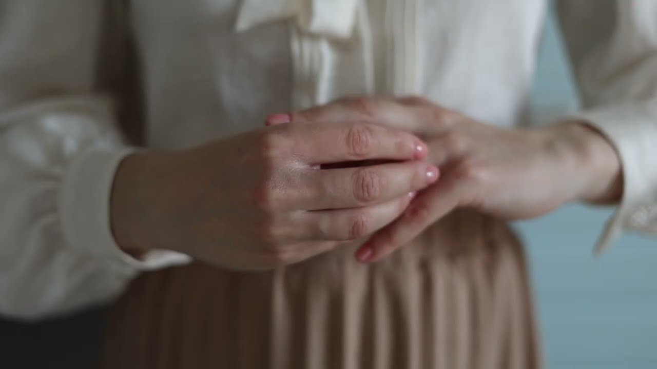 Пошаговый рецепт стильного видео ч.1