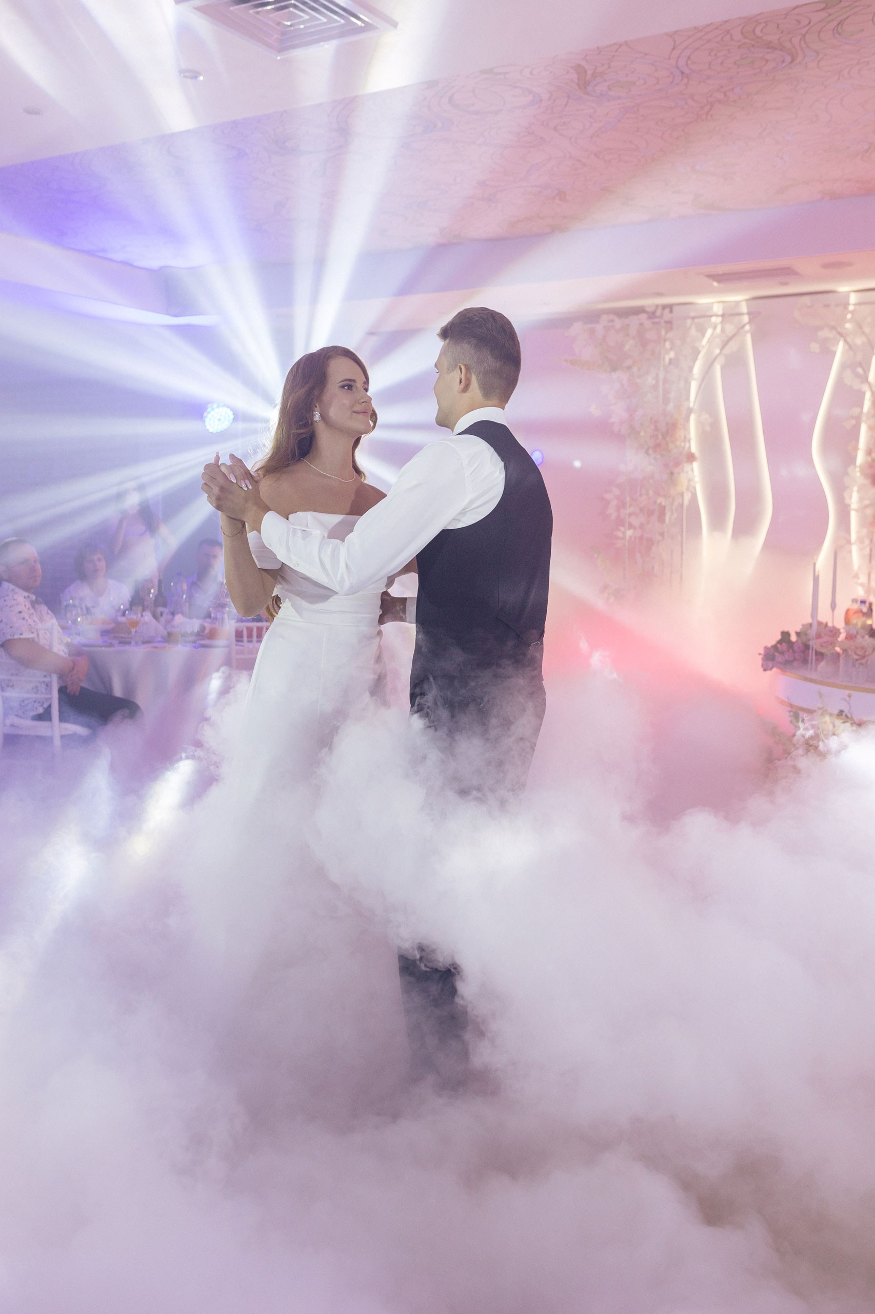 Стильная красота | Катя и Тим. Фотосессии в Пензе — фотограф Павел Козырь