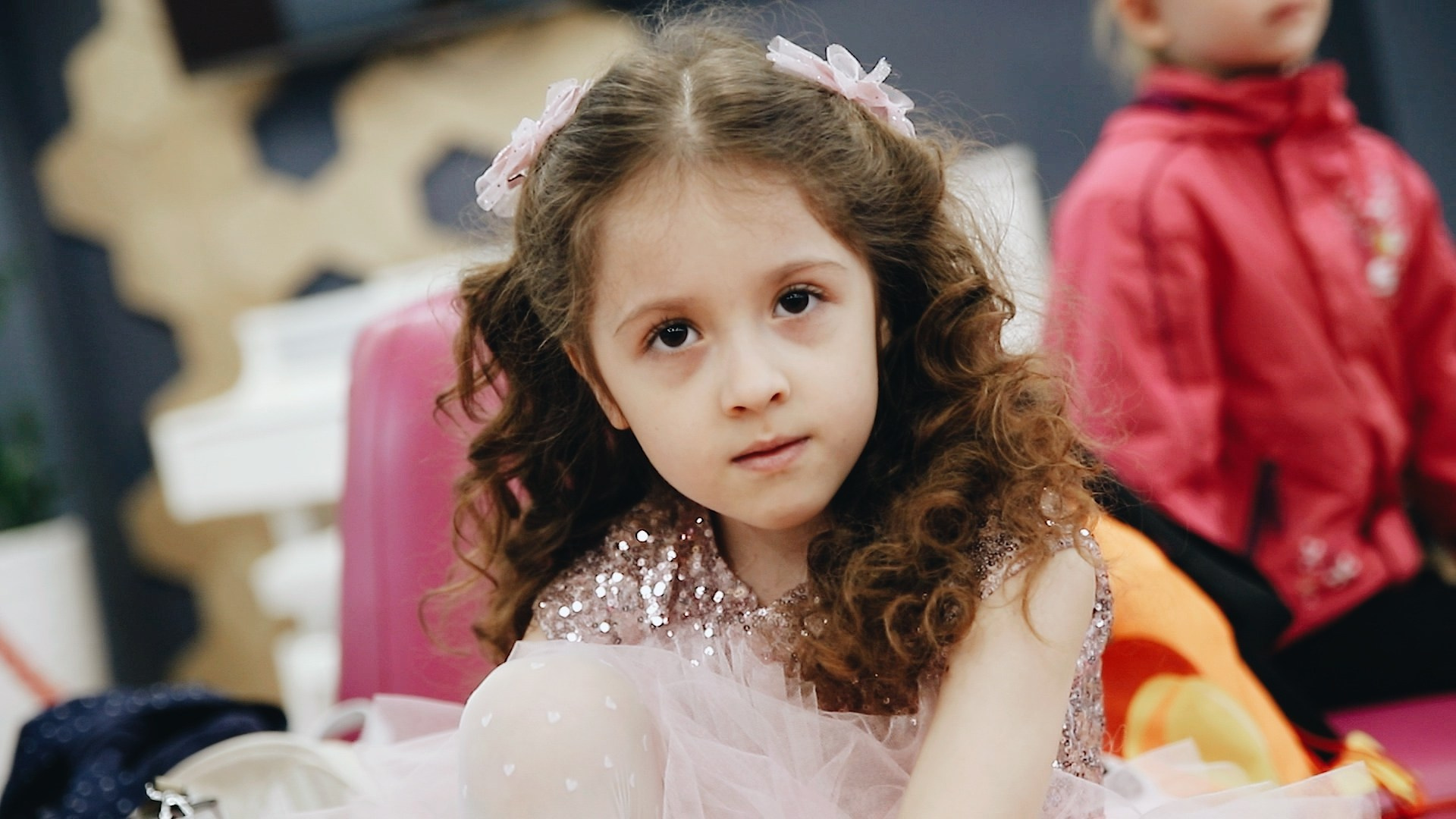 Видеосъёмка в детском саду в Краснодаре. Видеосъёмка праздников в Краснодаре