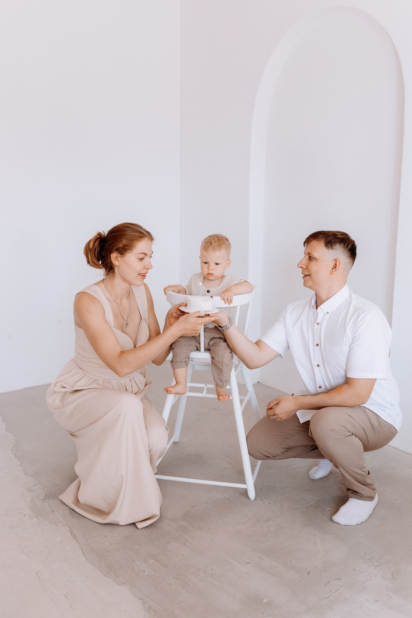 Услуги. Главная