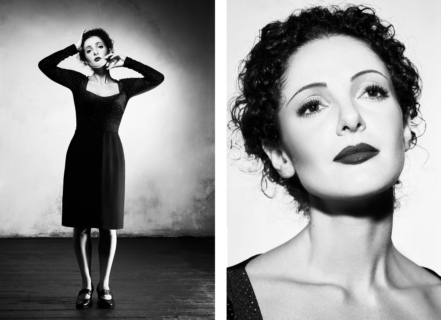 «Ожившие легенды»