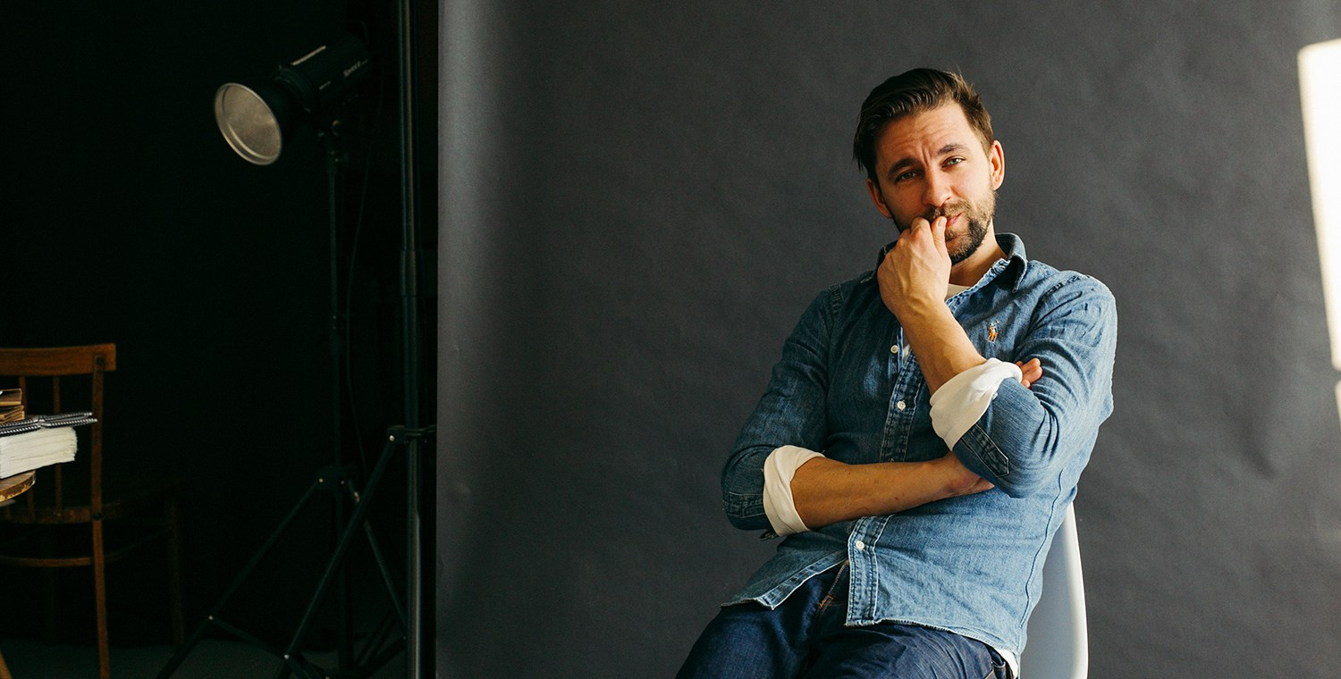 Обо мне. Детский и семейный фотограф в Санкт-Петербурге и Москве