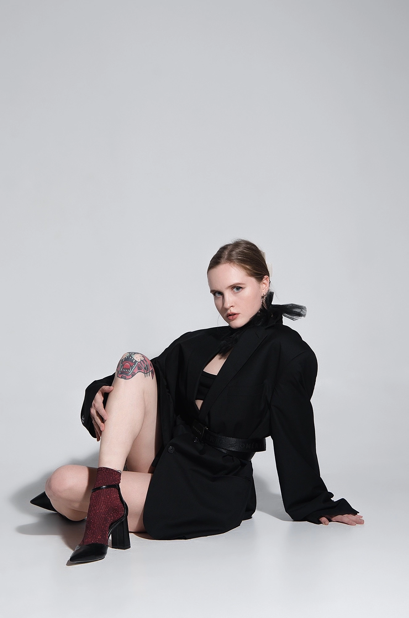 Фотограф в Санкт-Петербурге Диана Чекмарева