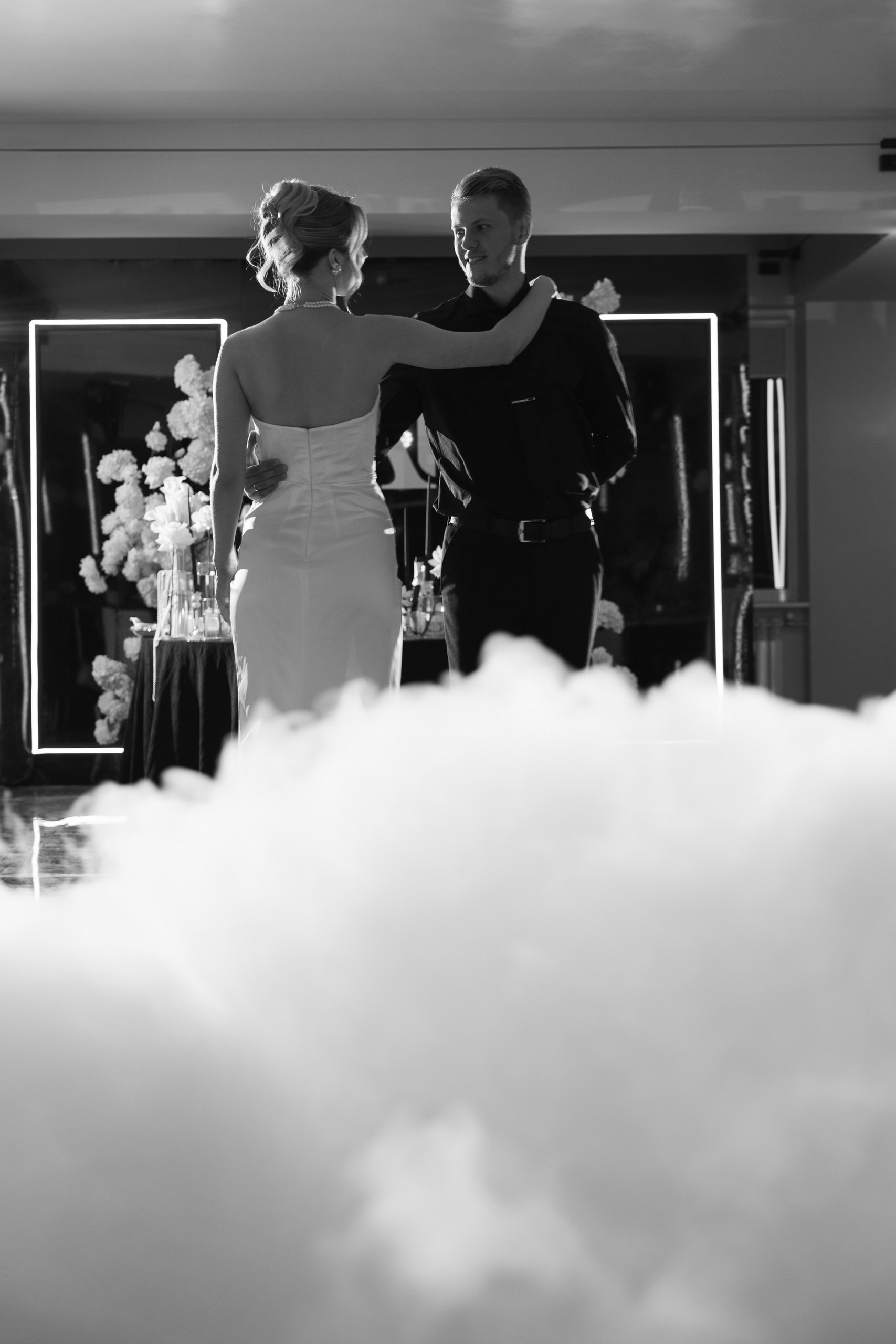 Портфолио. Event агентство SMOLNIKOVA WEDDING