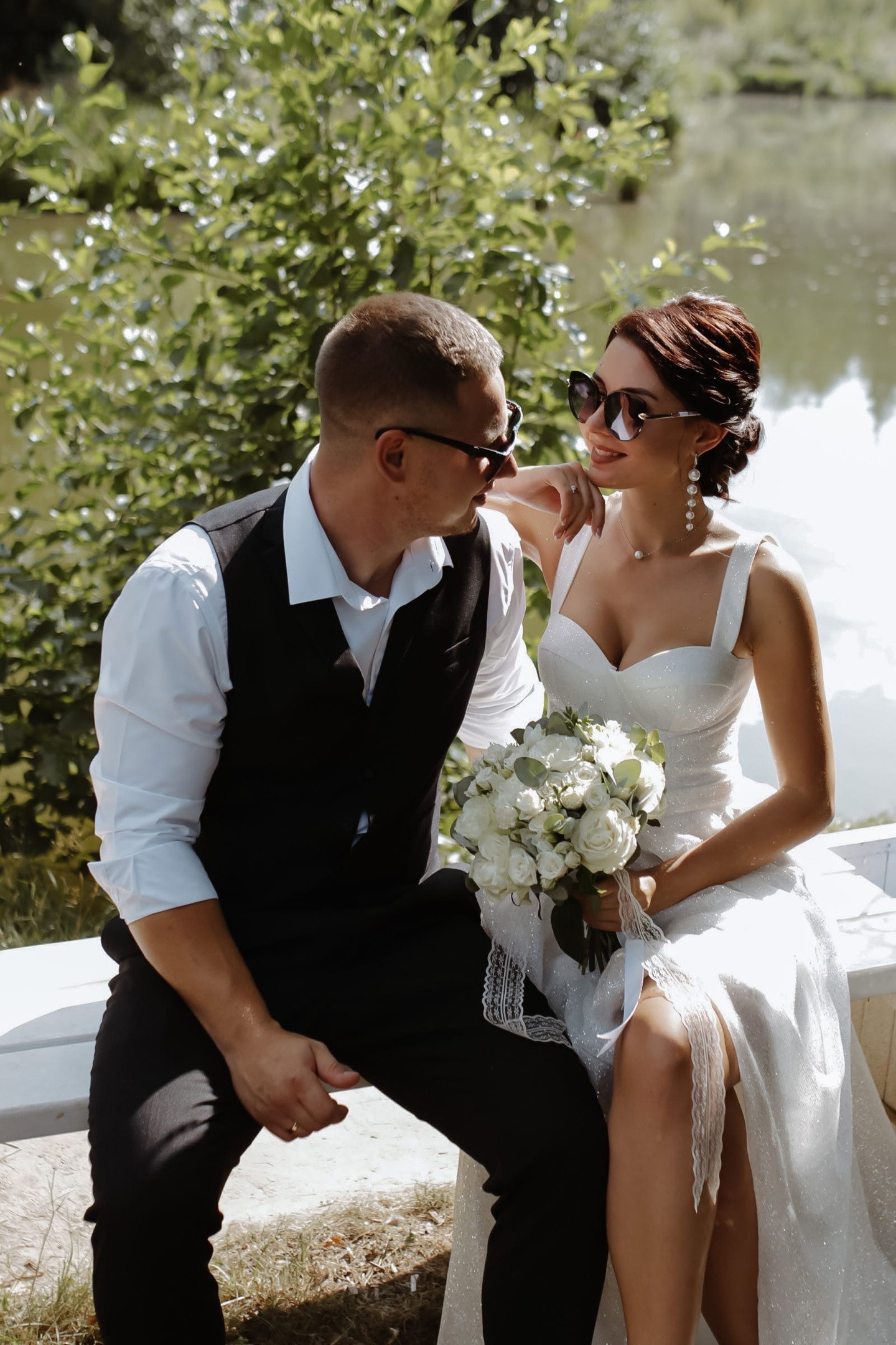 Фотограф / Свадебный фотограф МОСКВА, КОММУНАРКА, КОВРОВ