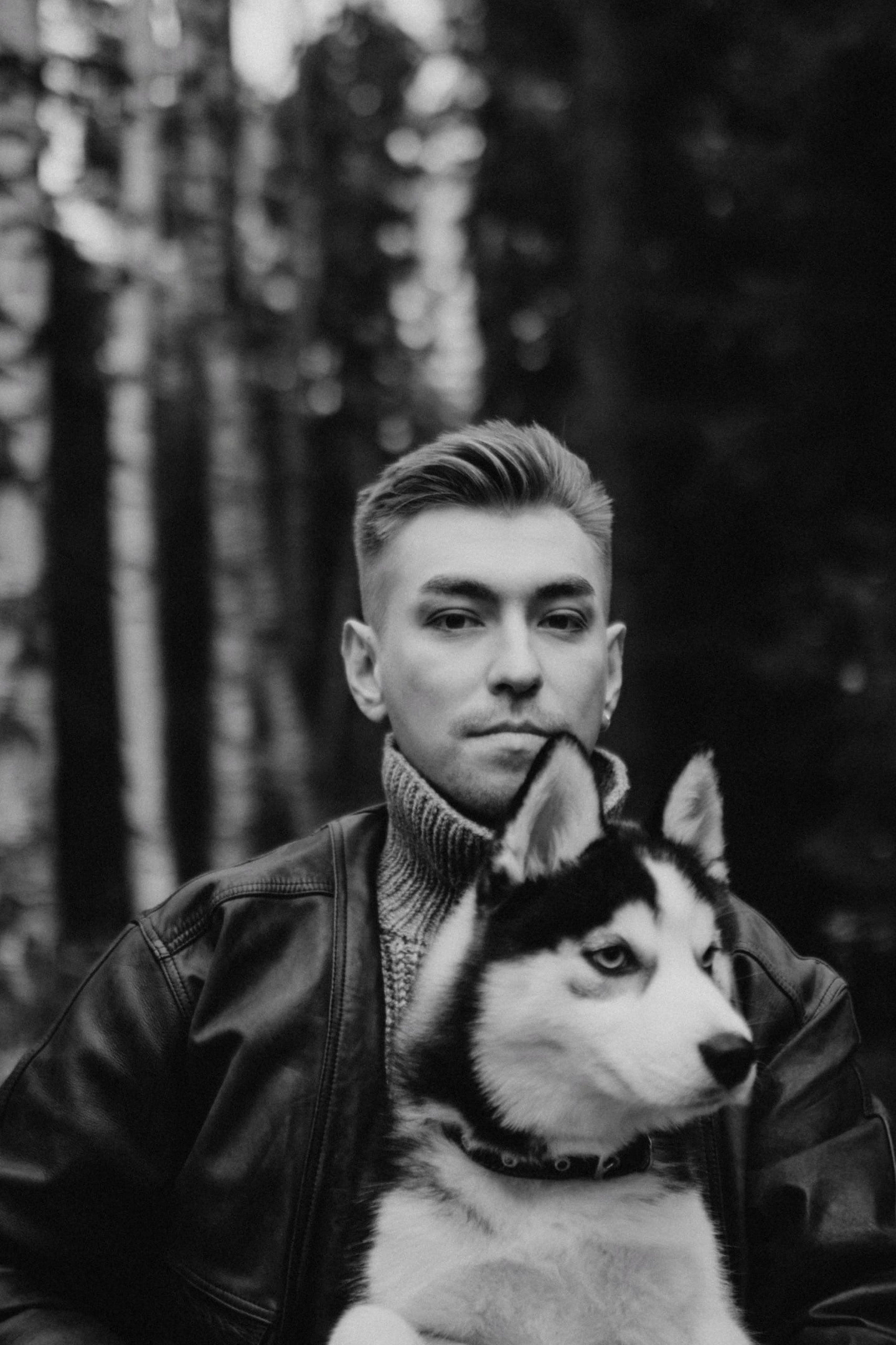 Фотограф / Свадебный фотограф МОСКВА, КОММУНАРКА, КОВРОВ