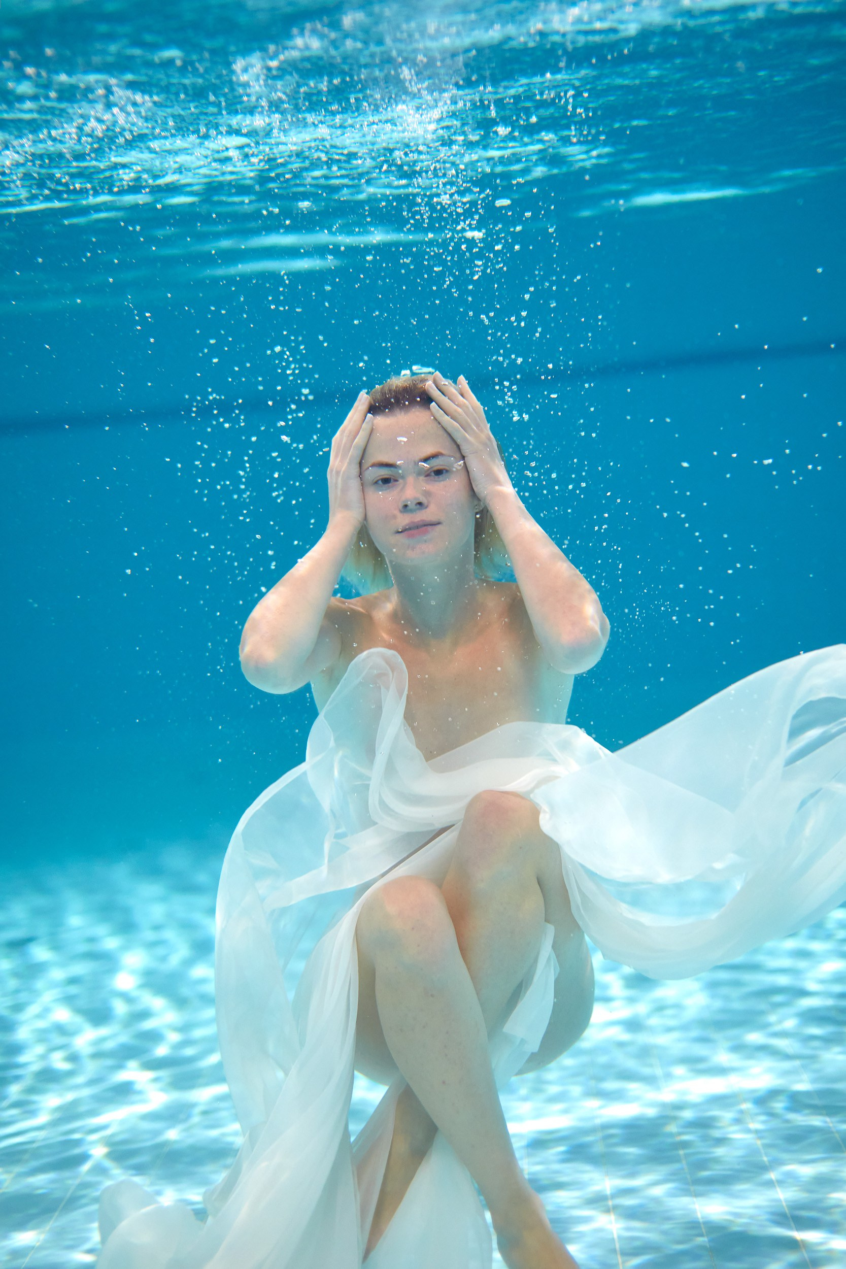 Фотограф в Ярославле Михаил Семенов. Фотосессия в отеле «АЗИМУТ»