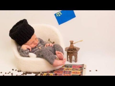 Обо мне. Фотограф новорожденных в Симферополе Эльмира тизе