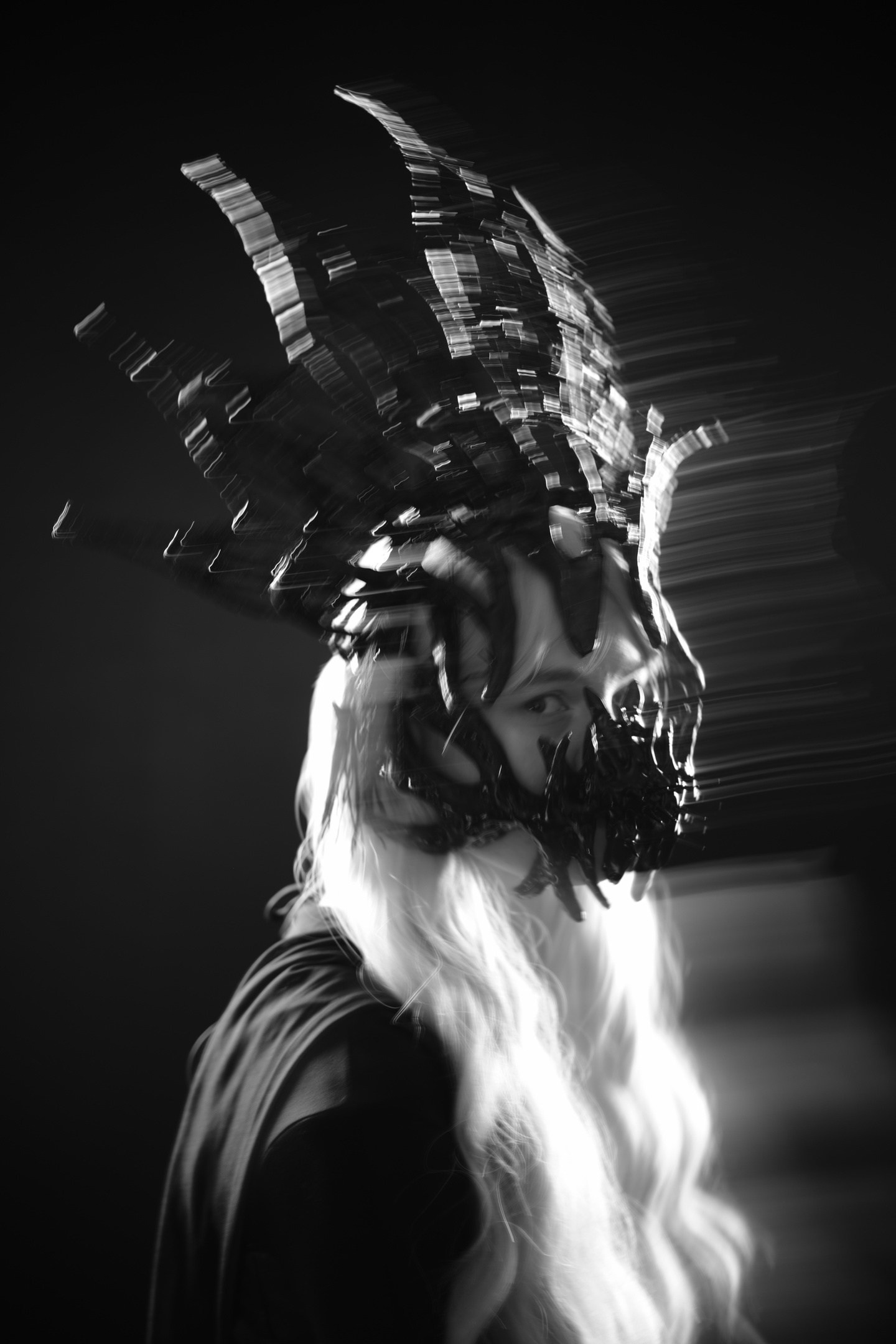 IVA studio. Антон Ив