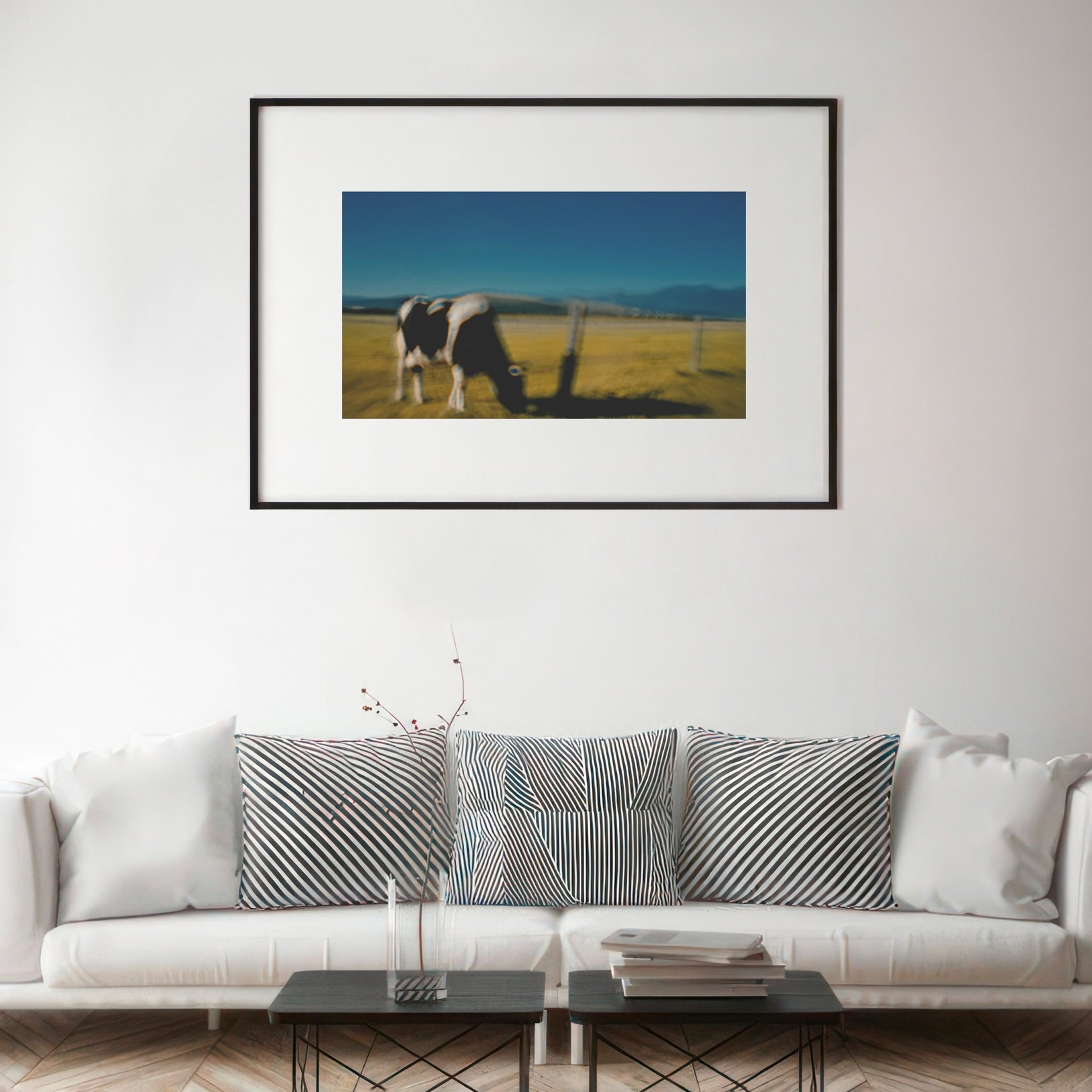 MONTENEGRO. Eduard Kopysov — International visual artist