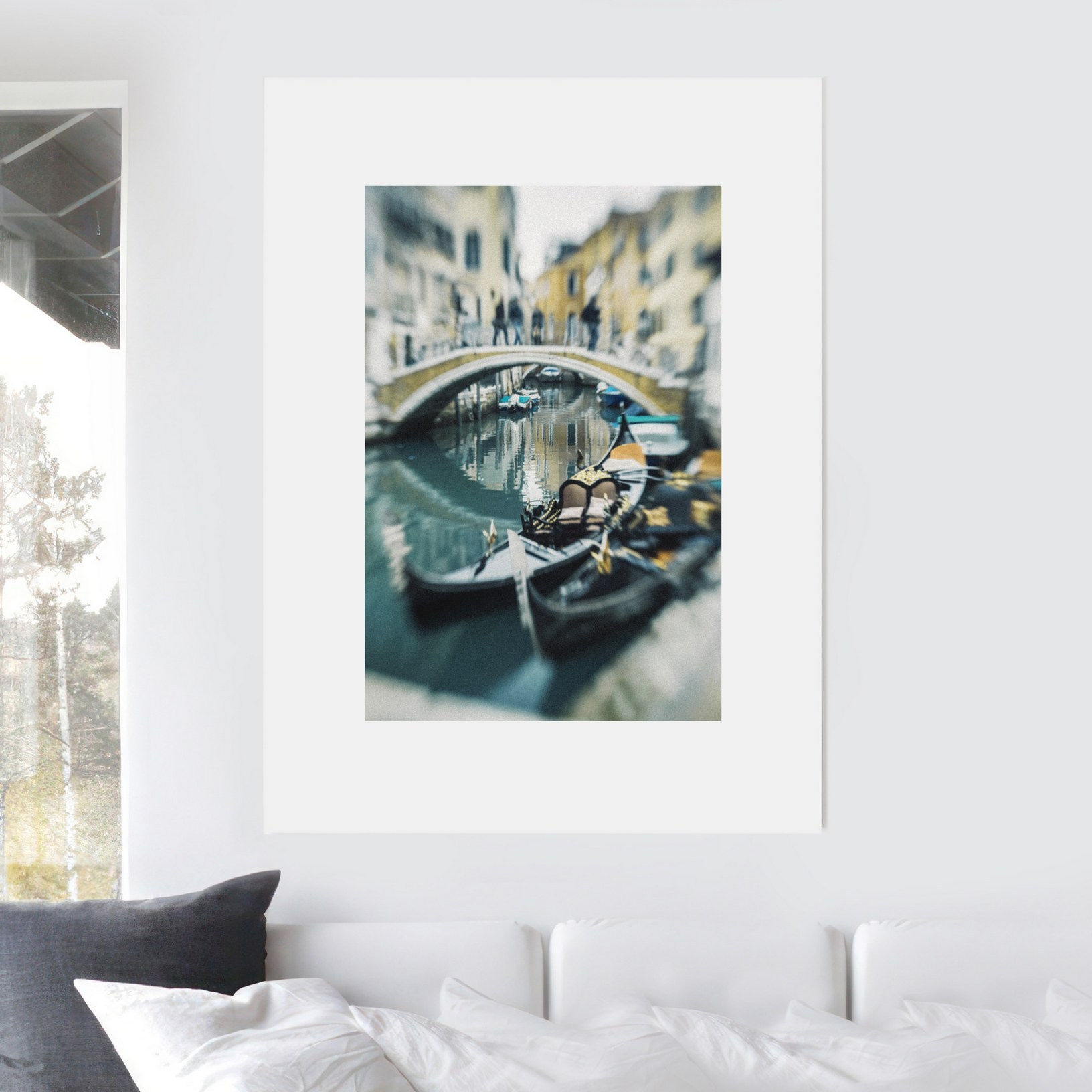 ITALY. Eduard Kopysov — International visual artist