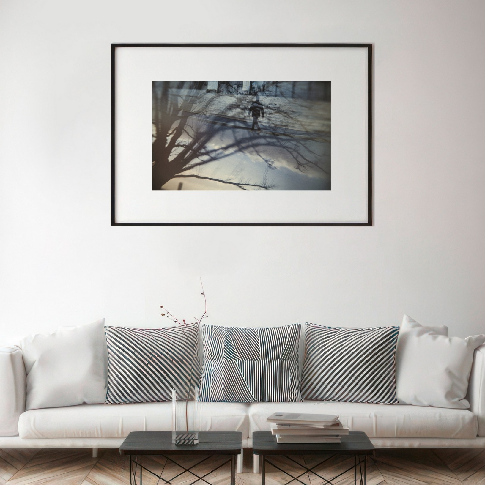 STREETS SPIRIT. Eduard Kopysov — International visual artist