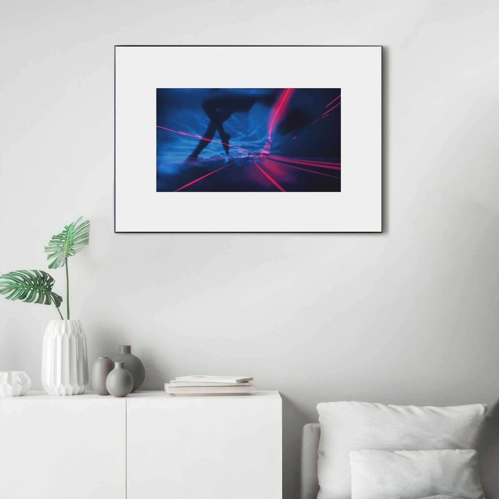 PAST LIVES. Eduard Kopysov — International visual artist