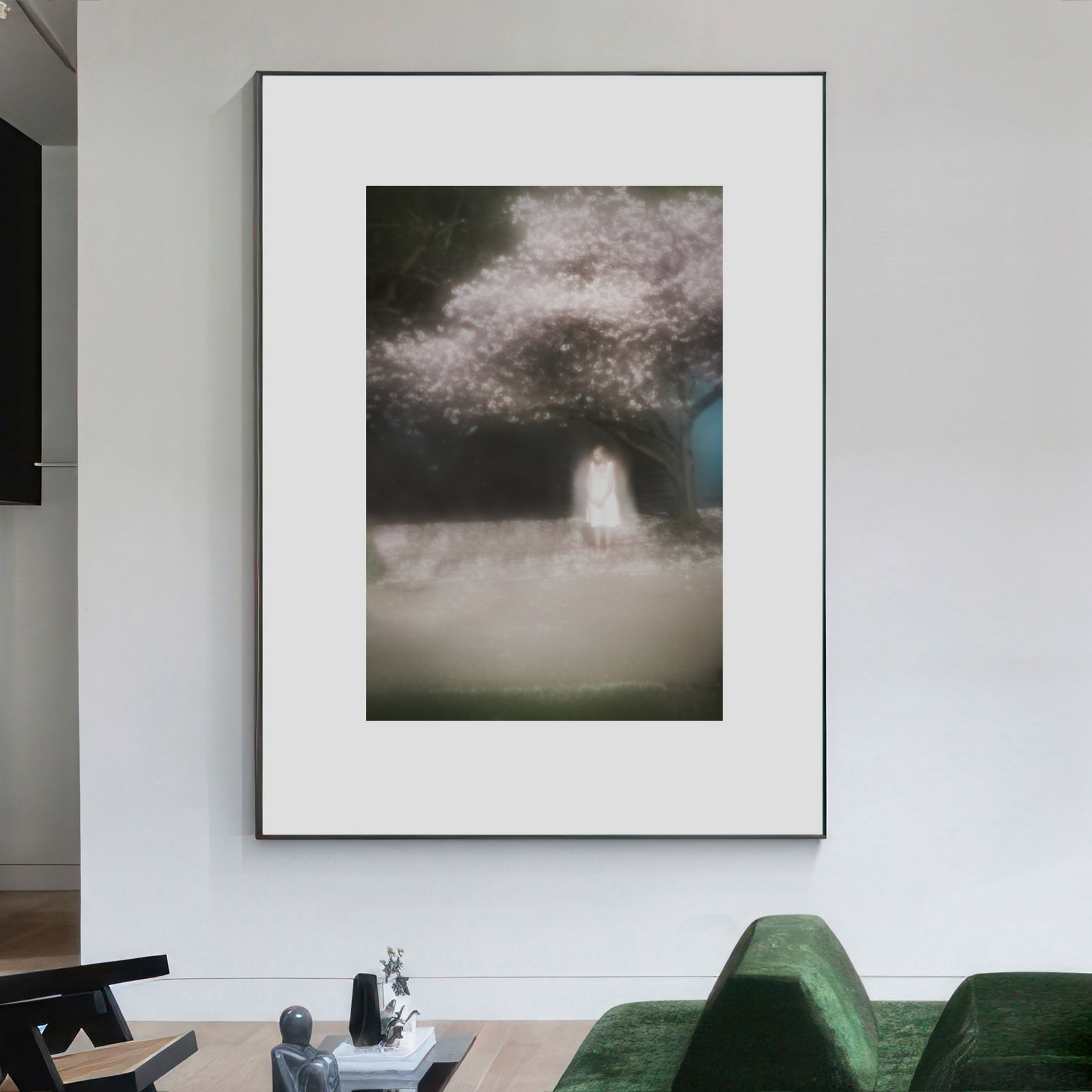 STREETS SPIRIT. Eduard Kopysov — International visual artist