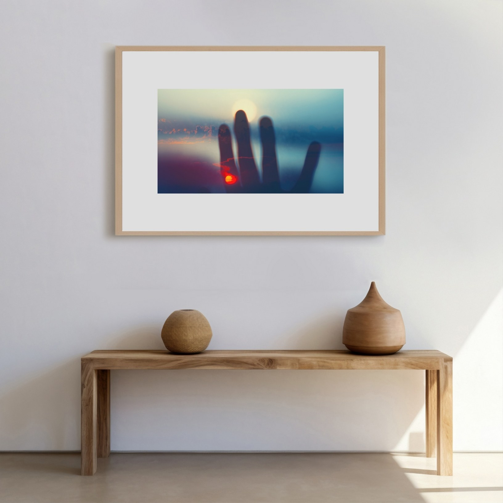 PAST LIVES. Eduard Kopysov — International visual artist