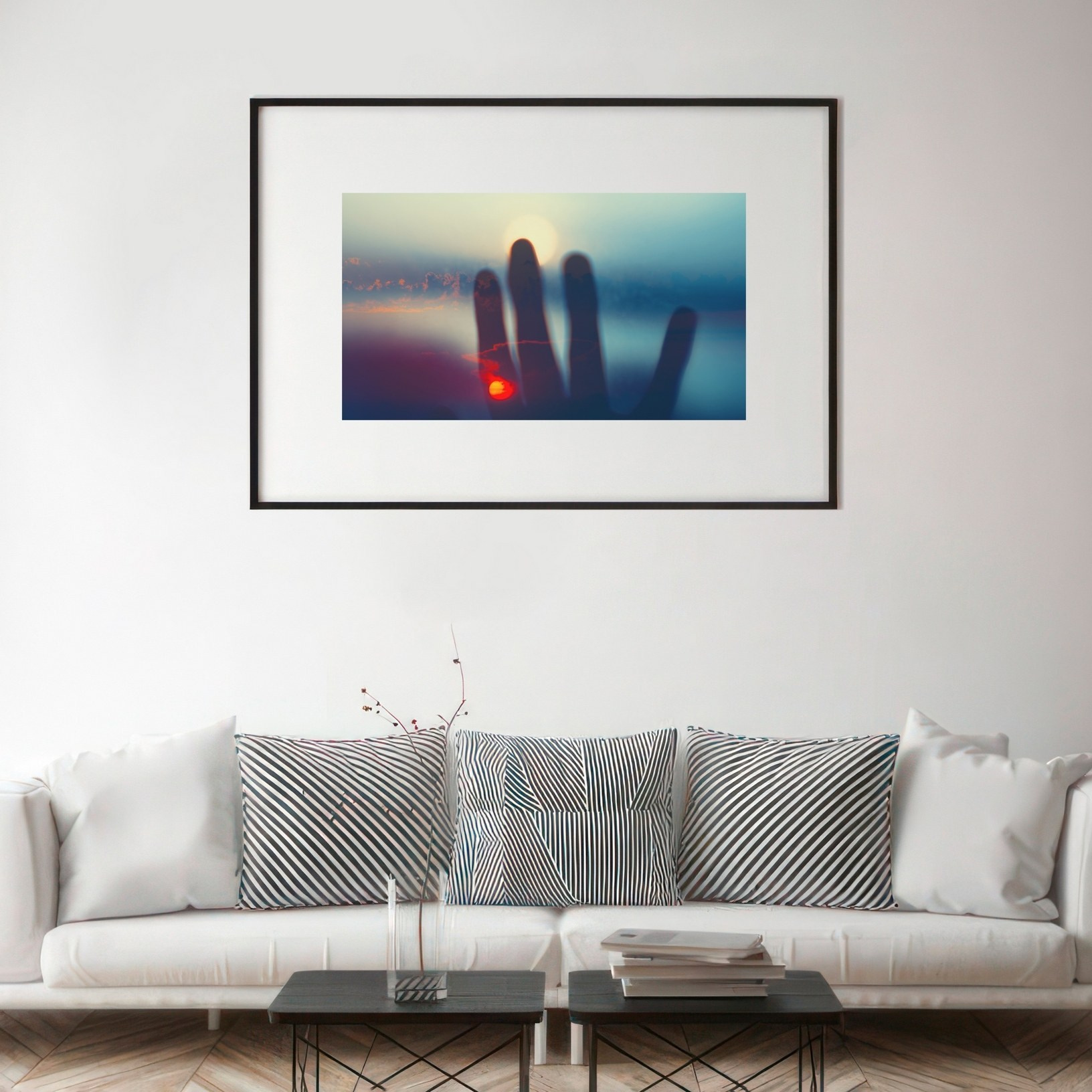 PAST LIVES. Eduard Kopysov — International visual artist