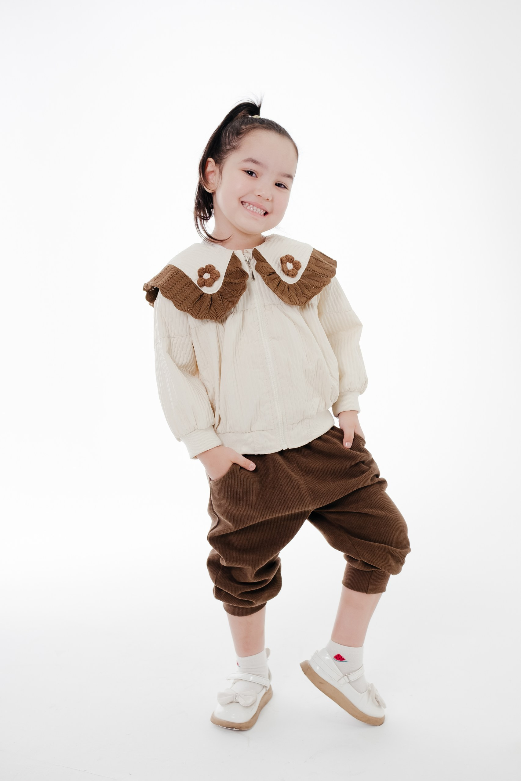 Саша. Модельное агентство ART PODIUM ULAN-UDE