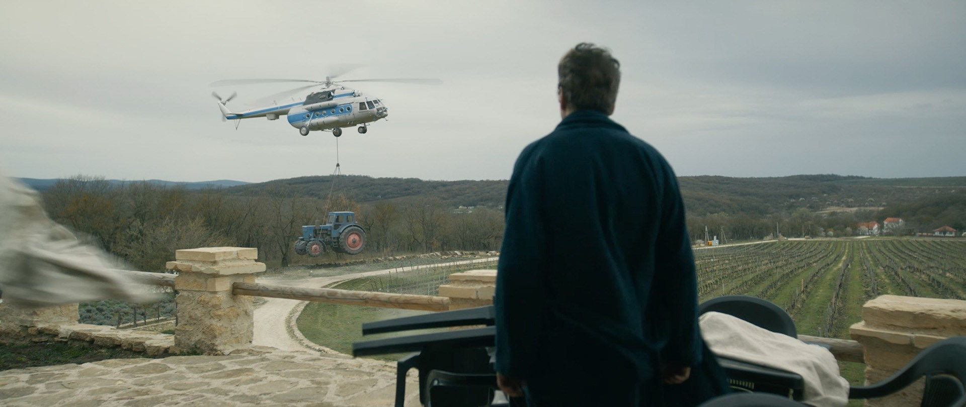 СТИЛЛЫ. STAGE 8, постпродакшн кино и сериалов, Москва