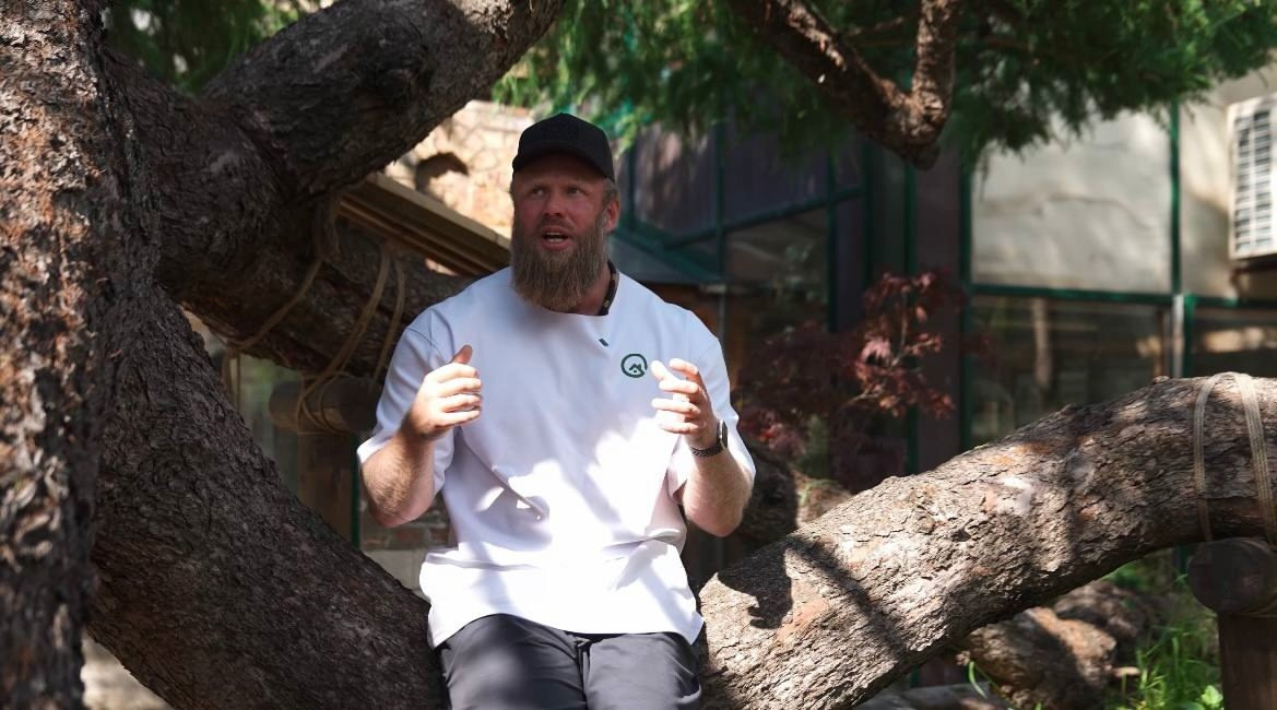 Корпоративное видео заказать в Москве | TOLBATOV PRODUCTION