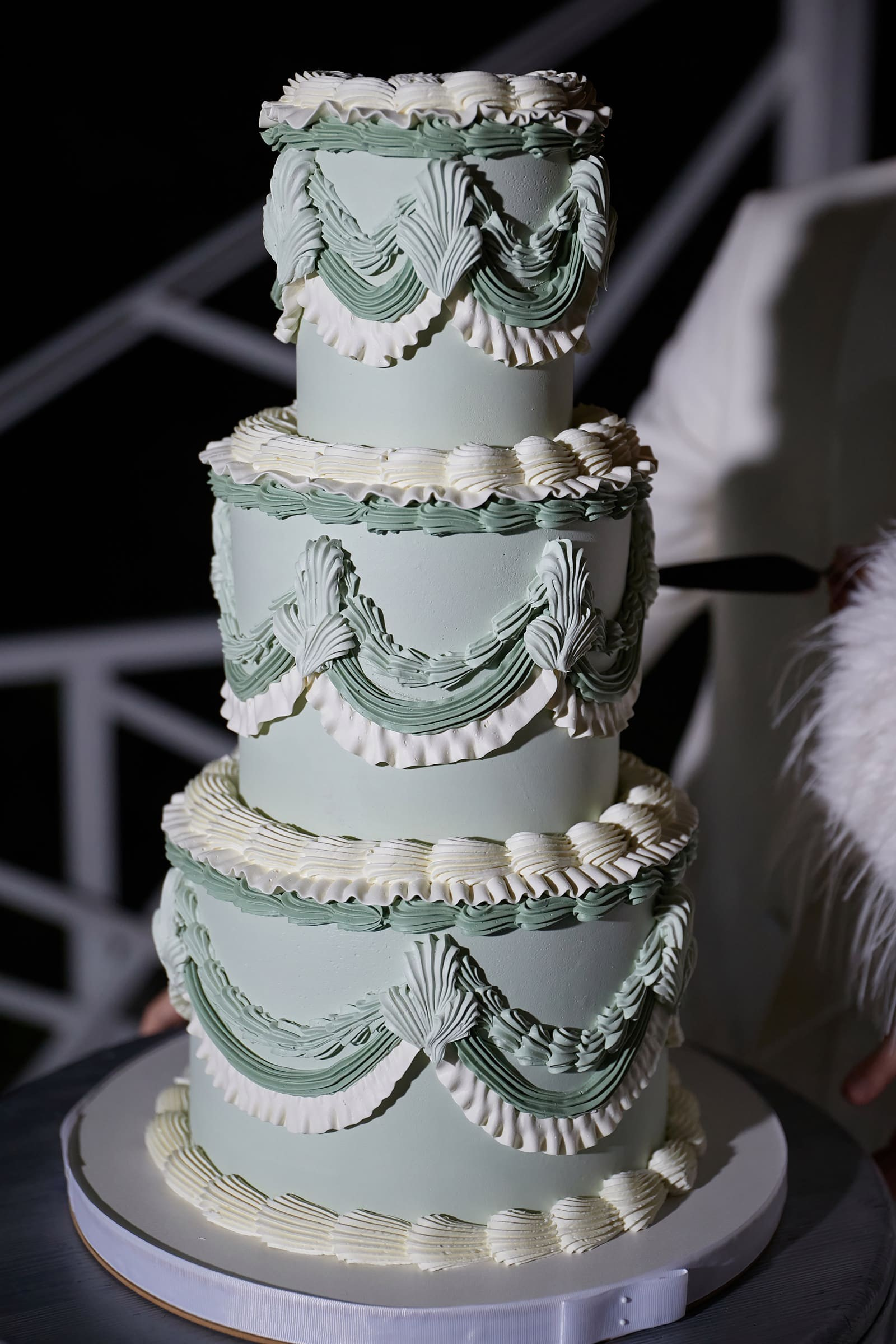 Торт Хмельницкая. Подрядчики и друзья сети свадебных площадок House for wedding