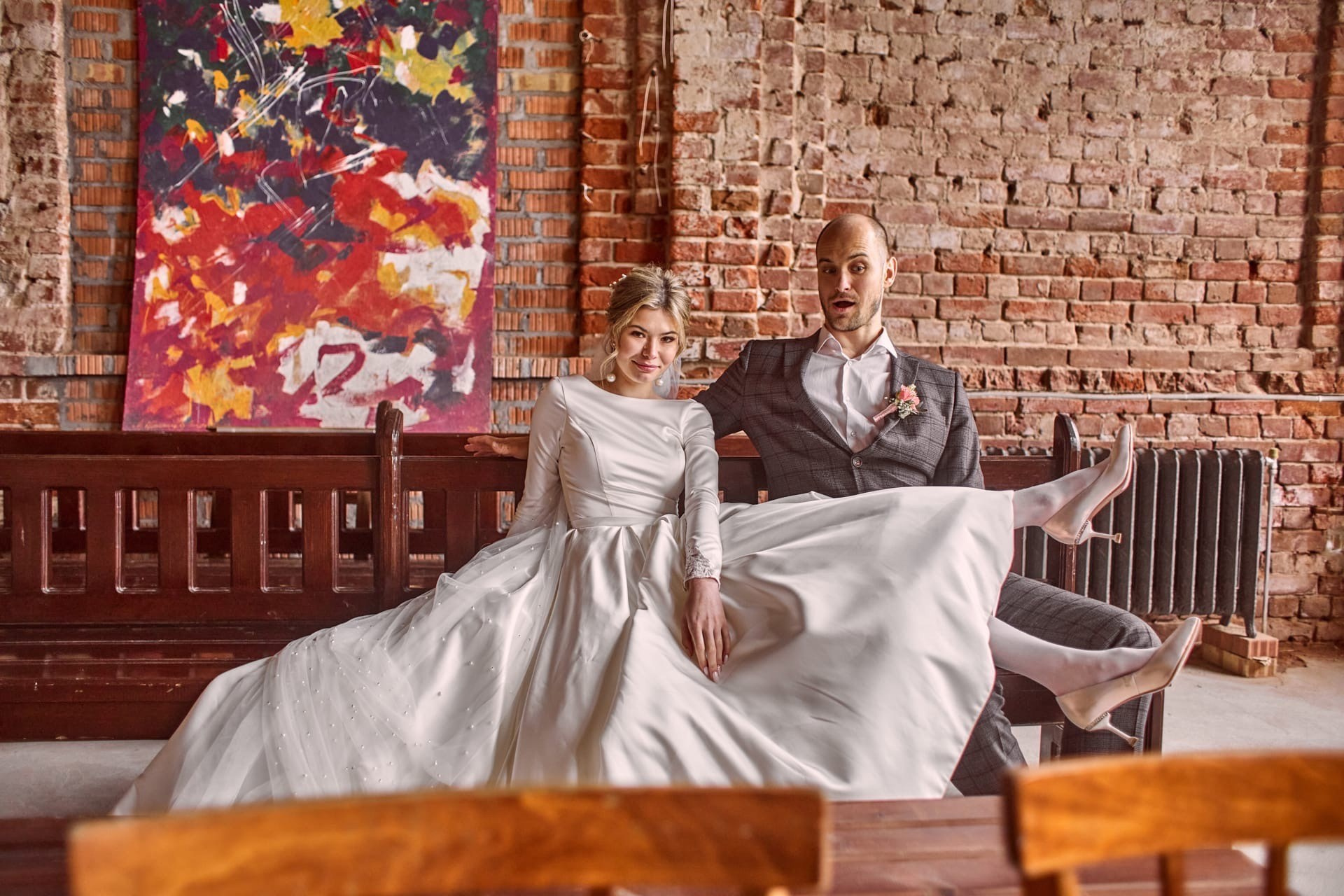 Семейный и свадебный фотограф в Ярославле Надежда Бойкова