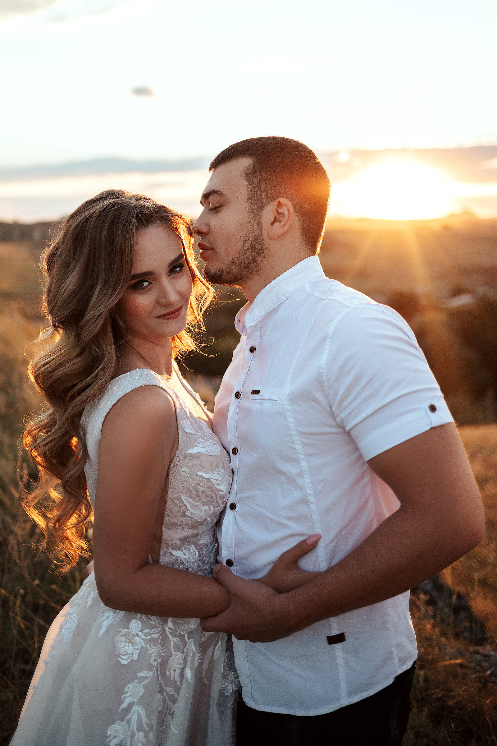 Свадебный и семейный Фотограф