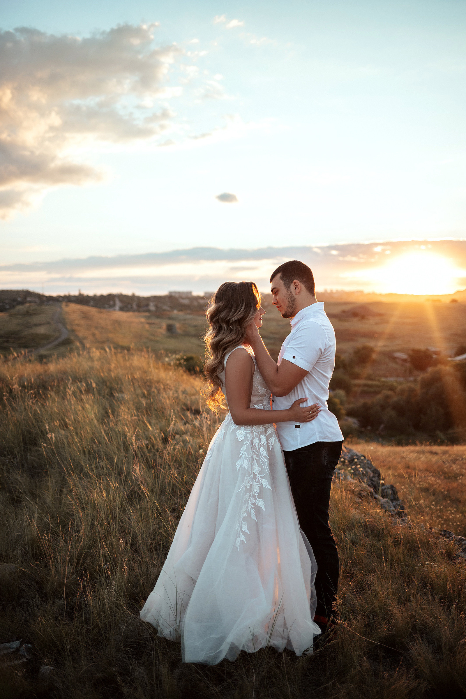 Свадебный и семейный Фотограф