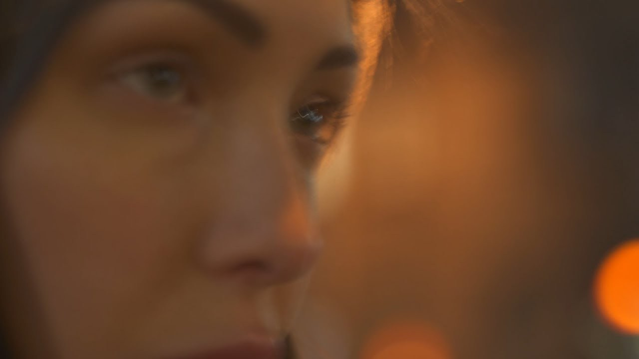 VIDEO. Елена Скалдина, видеограф СПб