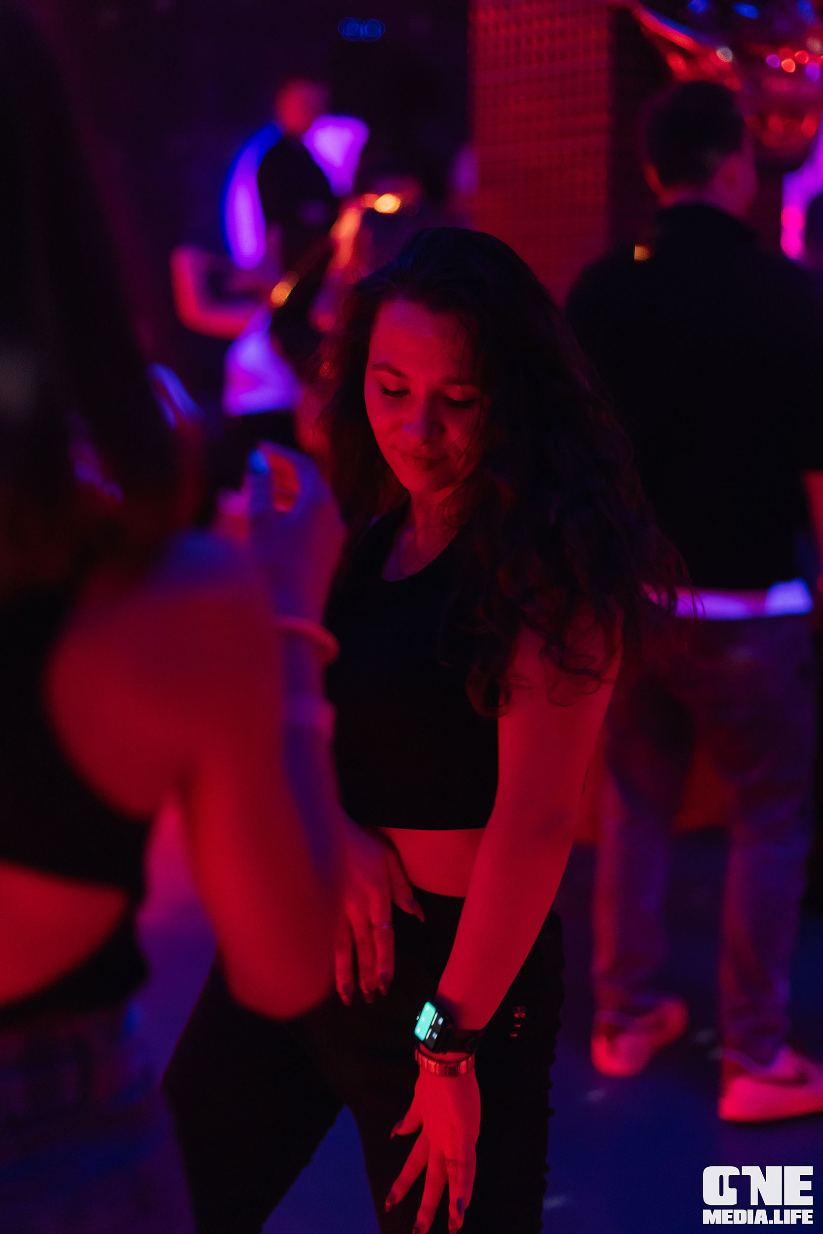 Фоторепортаж из РК Планета. One Media Life: фоторепортажи, фотоотчеты с мероприятий и заведений