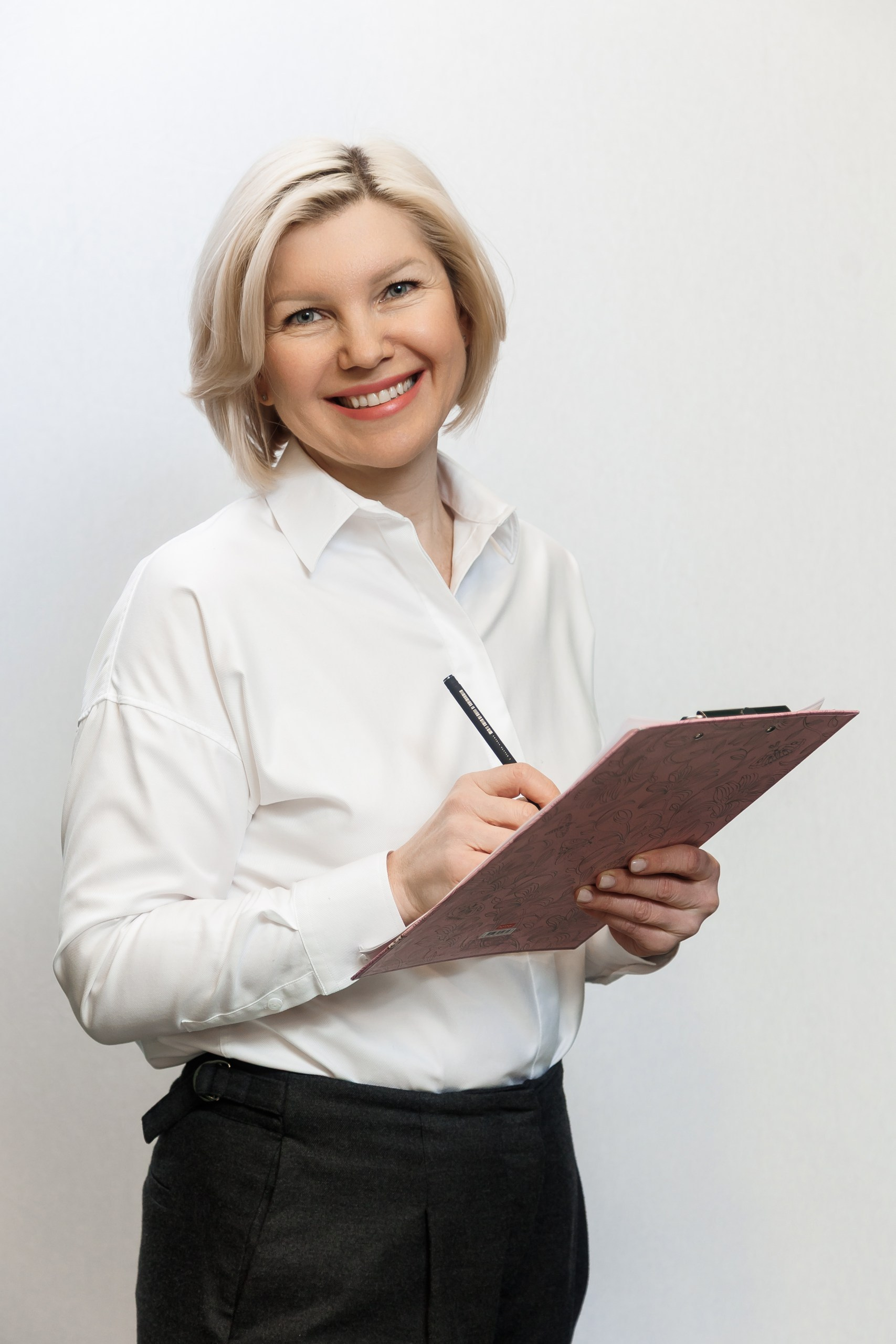 Фотосессия для врачей заказать в Санкт-Петербурге